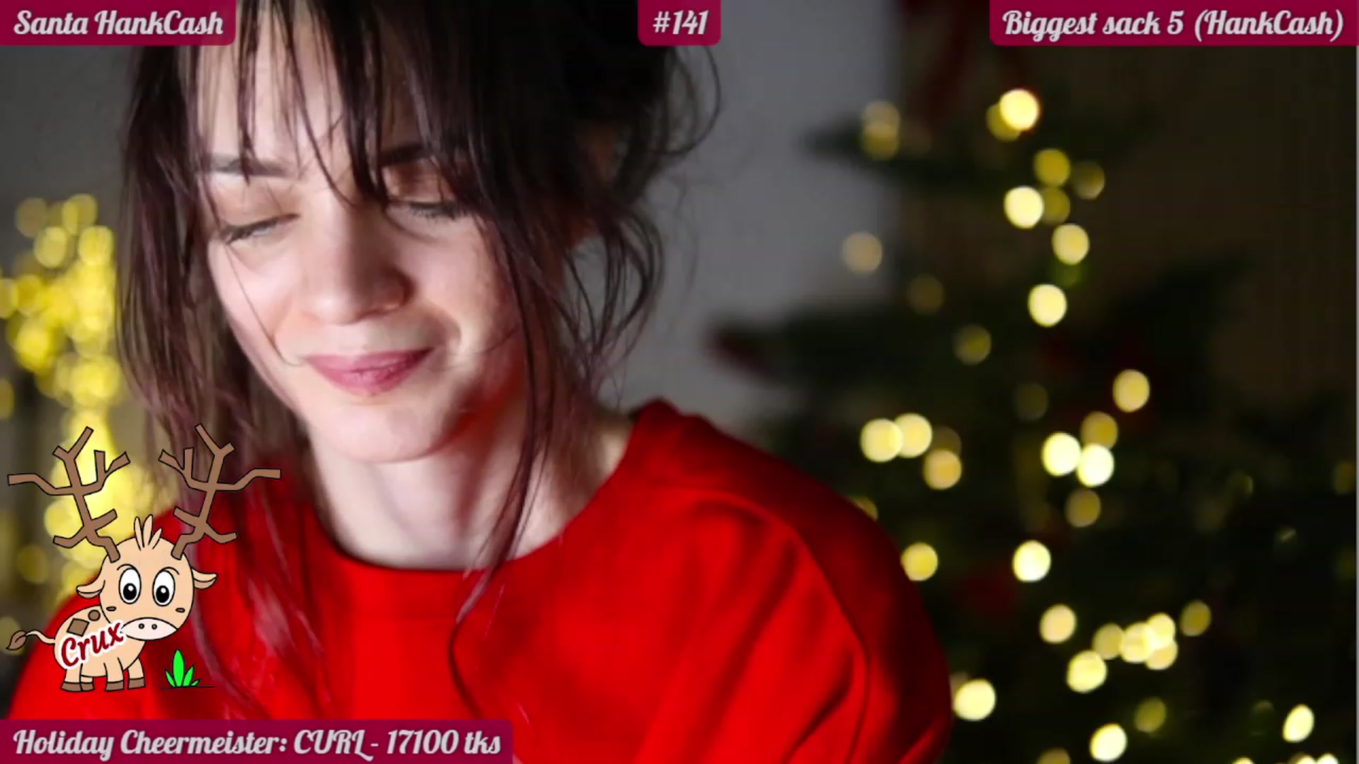 Gallery image thumbnail from FluffinRayRay's myfreecams stream on, 12/15/2022, 02:33 image 4 of 20