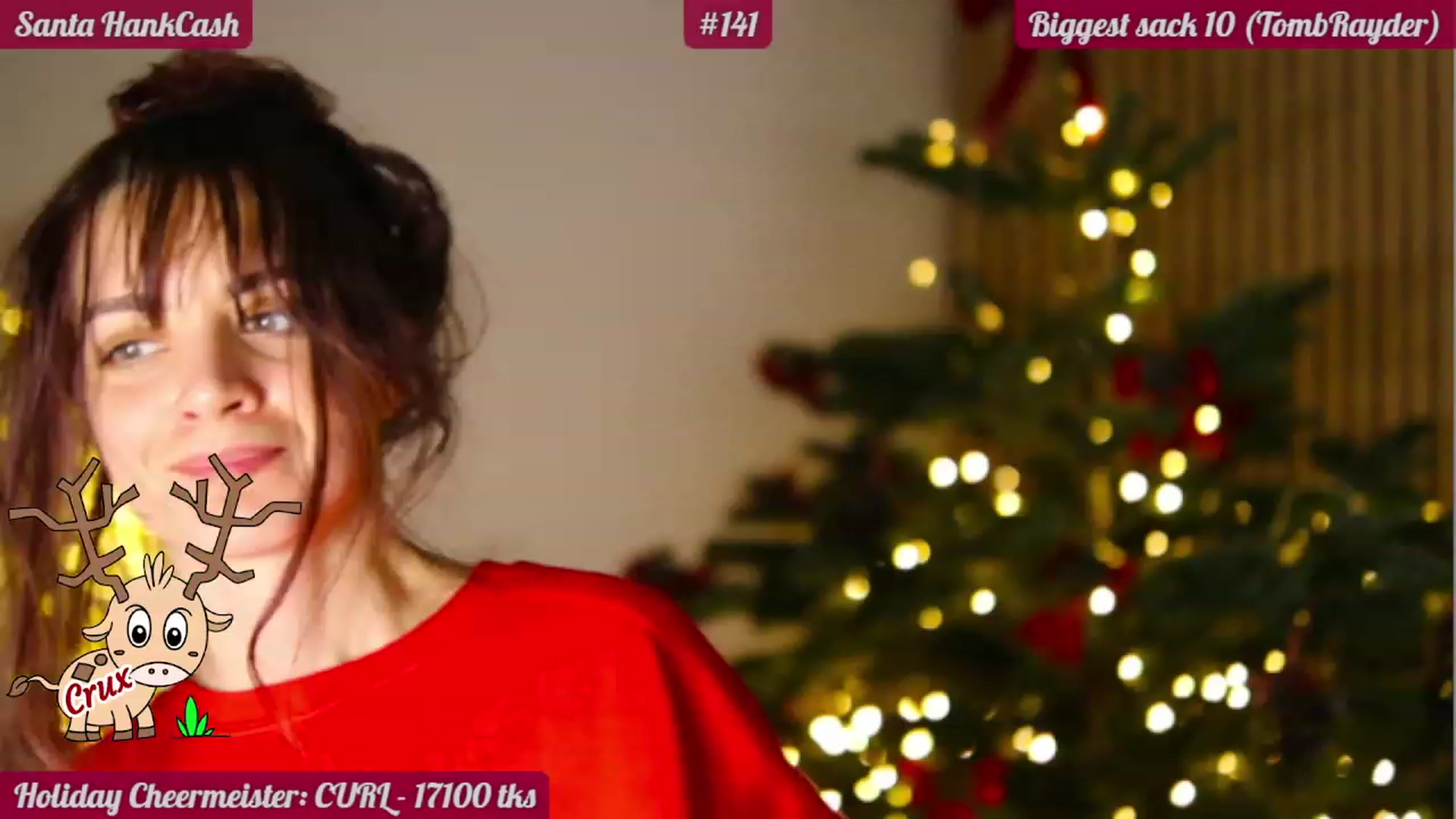 Gallery image thumbnail from FluffinRayRay's myfreecams stream on, 12/15/2022, 02:33 image 5 of 20