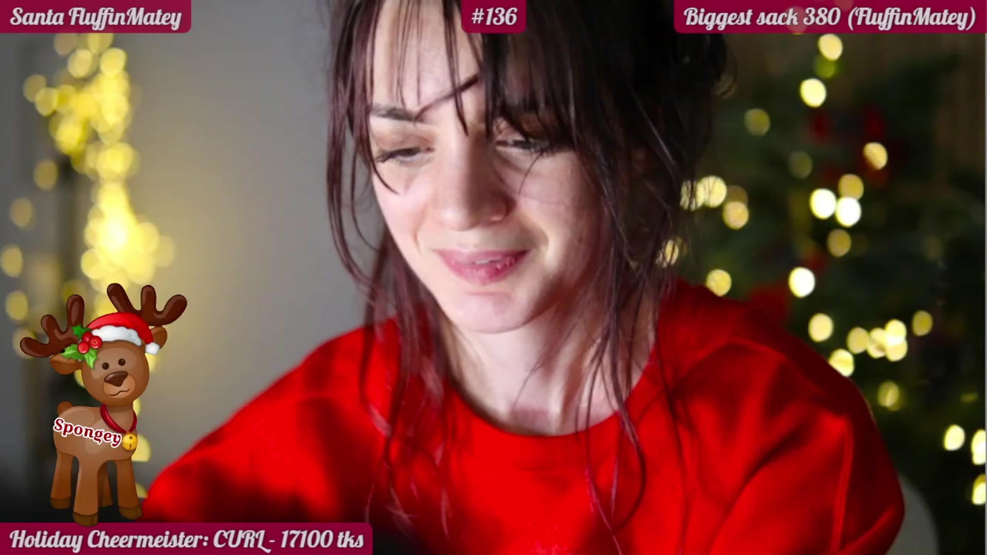 Gallery image thumbnail from FluffinRayRay's myfreecams stream on, 12/15/2022, 02:33 image 16 of 20
