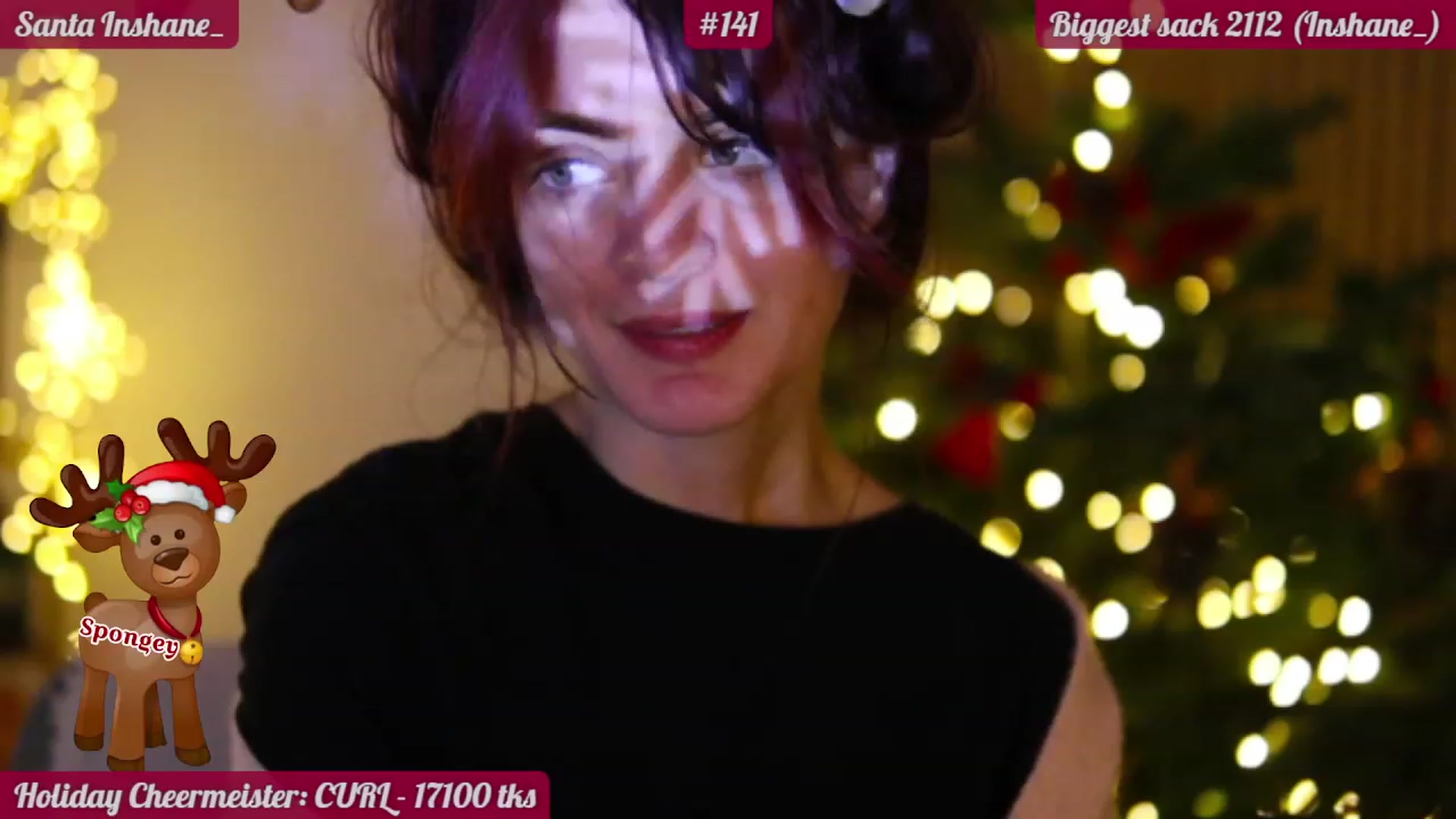Gallery image thumbnail from FluffinRayRay's myfreecams stream on, 12/16/2022, 03:02 image 7 of 20