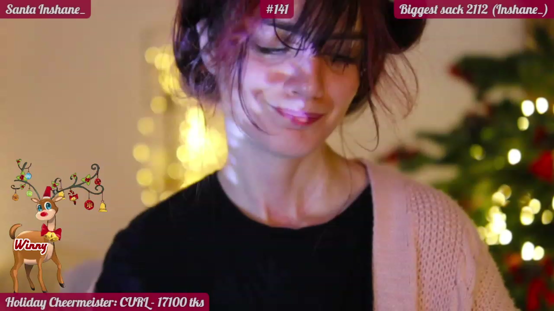 Gallery image thumbnail from FluffinRayRay's myfreecams stream on, 12/16/2022, 03:02 image 1 of 20