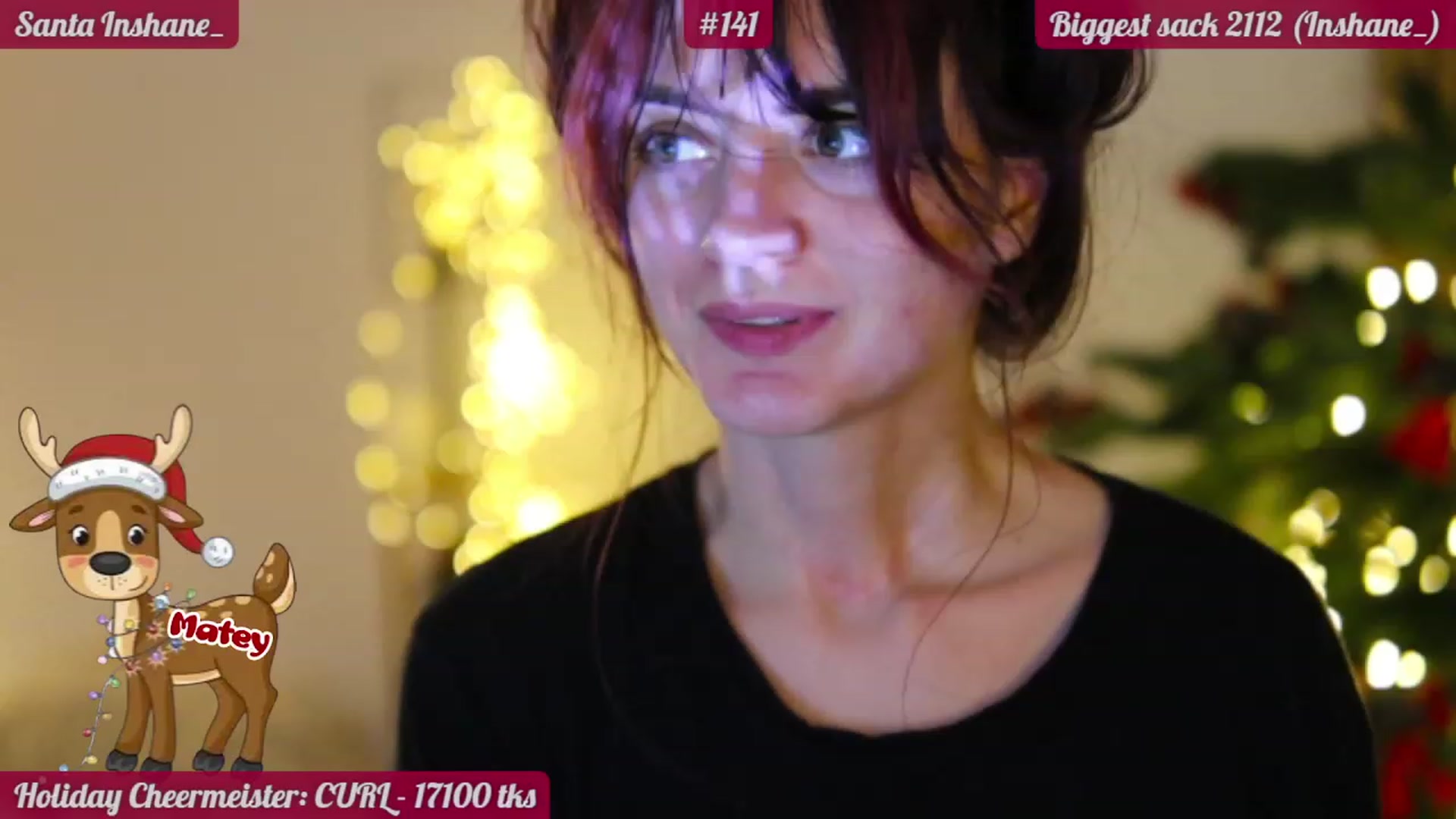Gallery image thumbnail from FluffinRayRay's myfreecams stream on, 12/16/2022, 03:02 image 4 of 20