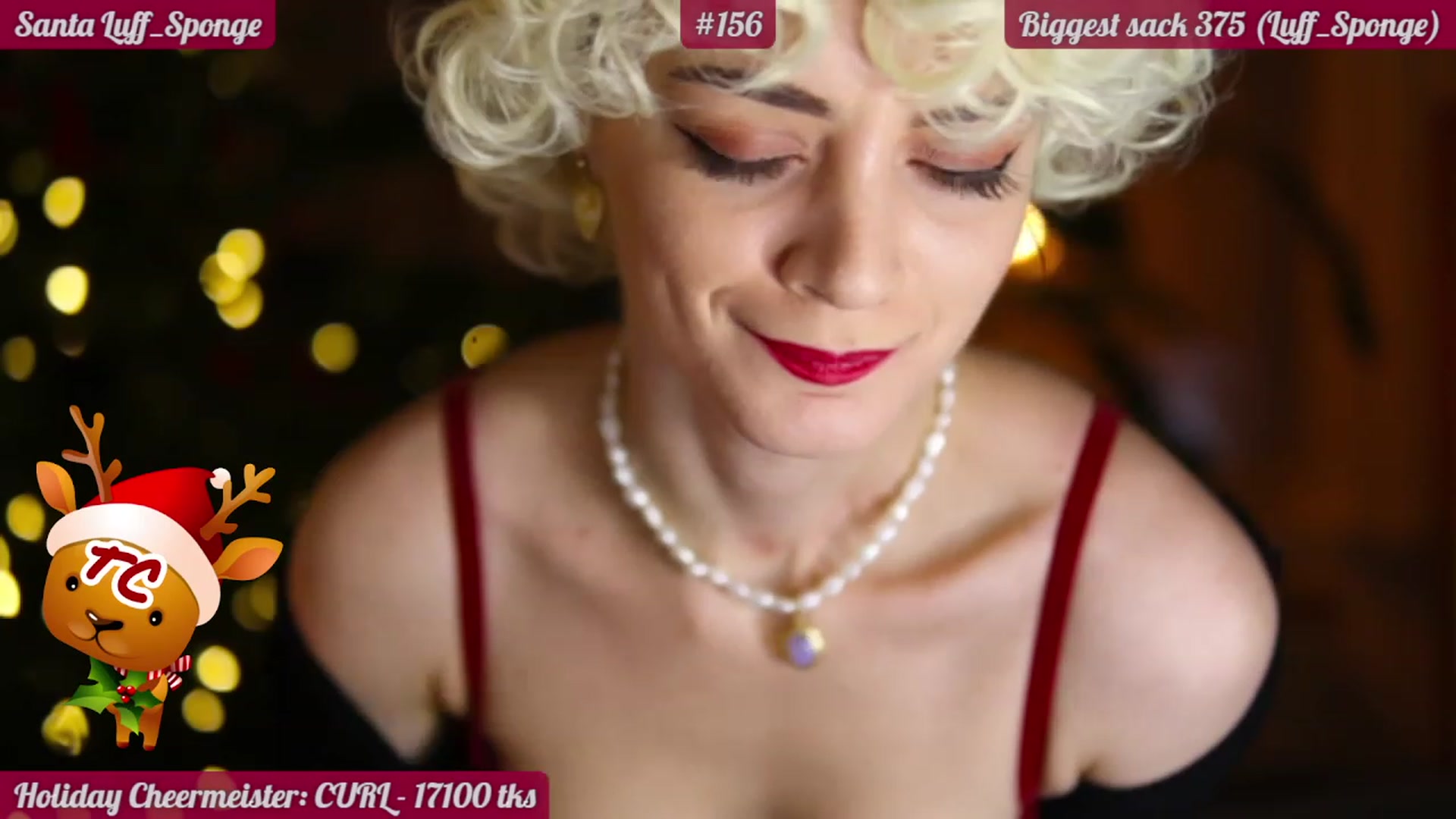 Gallery image thumbnail from FluffinRayRay's myfreecams stream on, 12/17/2022, 01:25 image 7 of 20