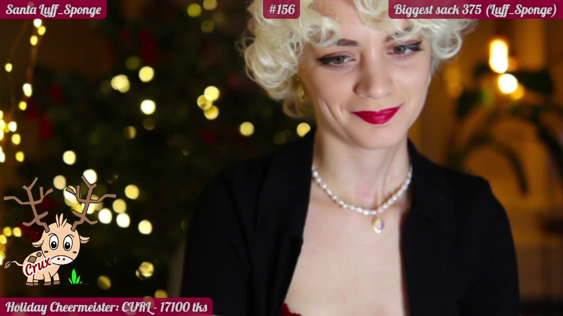 Gallery image thumbnail from FluffinRayRay's myfreecams stream on, 12/17/2022, 01:25 image 4 of 20