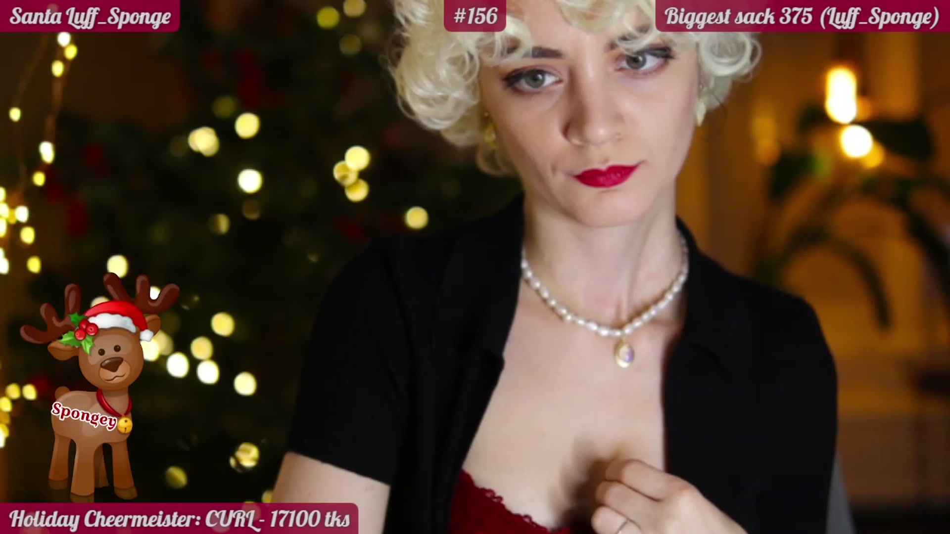Gallery image thumbnail from FluffinRayRay's myfreecams stream on, 12/17/2022, 01:25 image 3 of 20