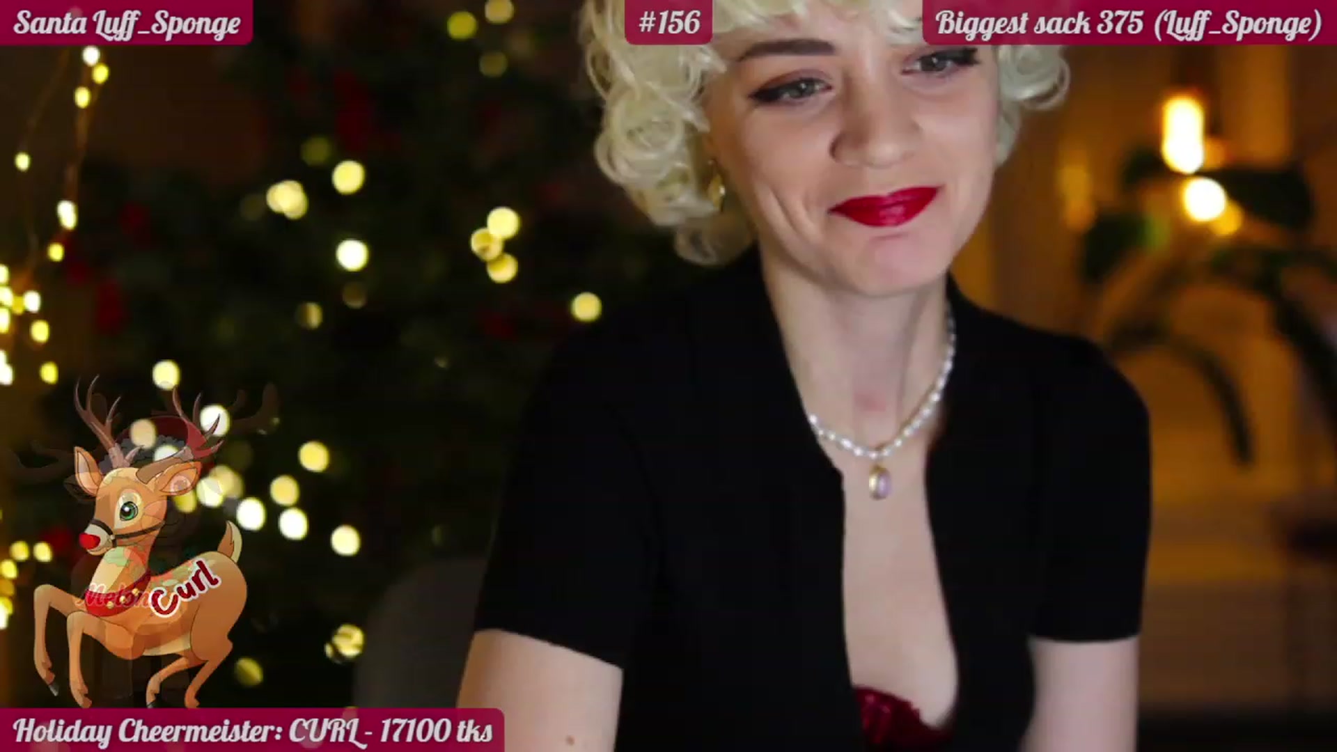 Gallery image thumbnail from FluffinRayRay's myfreecams stream on, 12/17/2022, 01:25 image 1 of 20