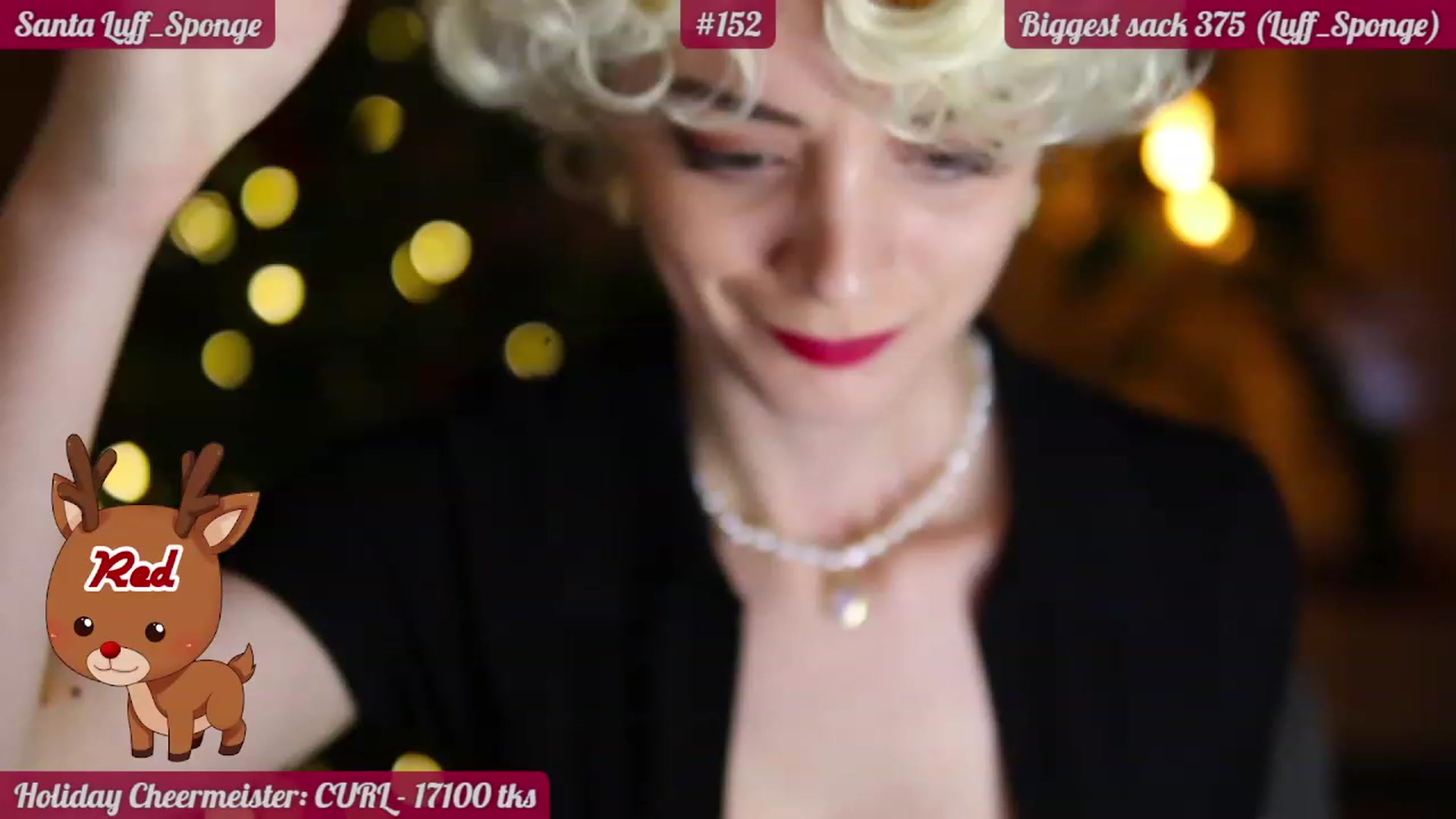 Gallery image thumbnail from FluffinRayRay's myfreecams stream on, 12/17/2022, 01:25 image 20 of 20