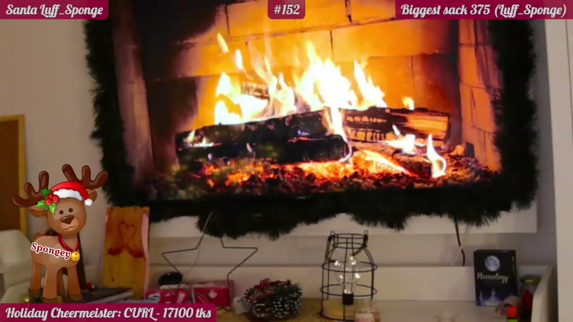 Gallery image thumbnail from FluffinRayRay's myfreecams stream on, 12/17/2022, 01:25 image 17 of 20