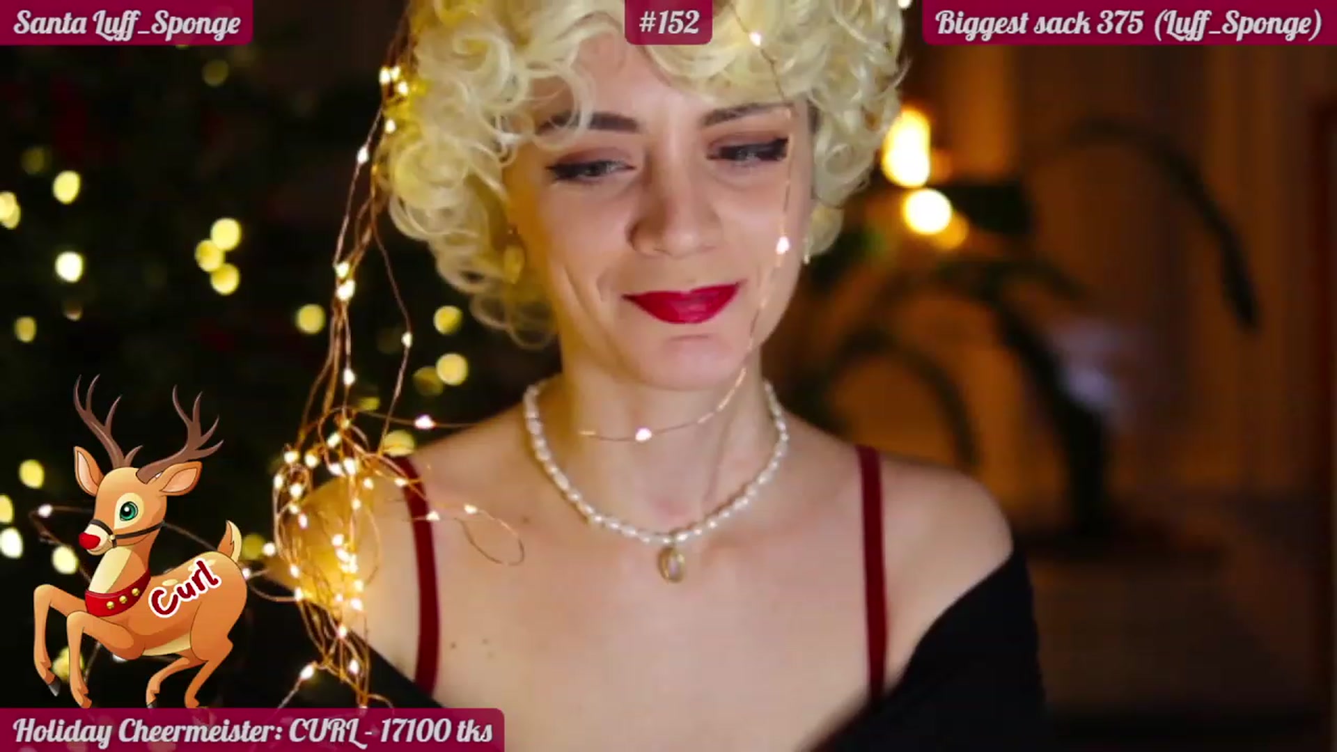 Gallery image thumbnail from FluffinRayRay's myfreecams stream on, 12/17/2022, 01:25 image 15 of 20