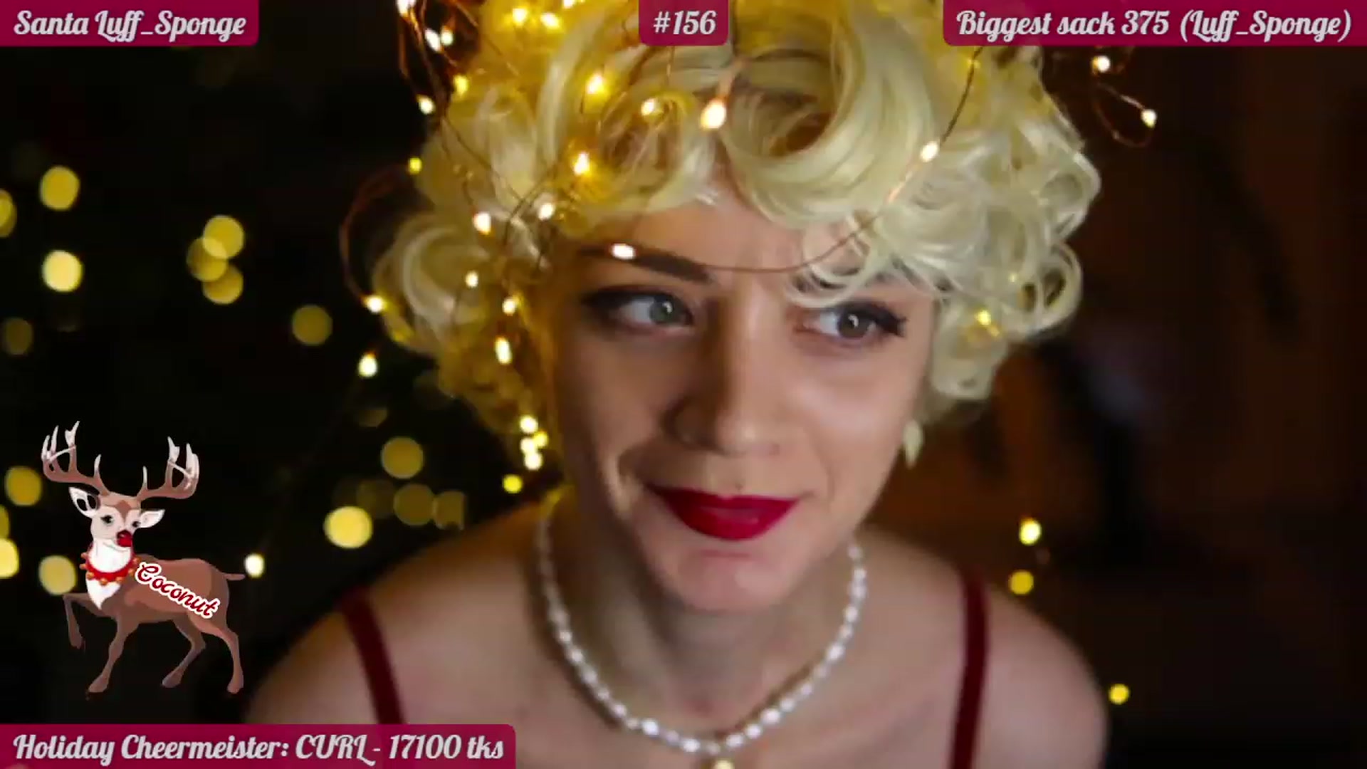 Gallery image thumbnail from FluffinRayRay's myfreecams stream on, 12/17/2022, 01:25 image 9 of 20