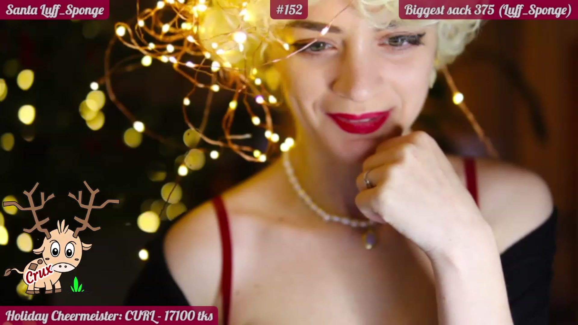 Gallery image thumbnail from FluffinRayRay's myfreecams stream on, 12/17/2022, 01:25 image 13 of 20