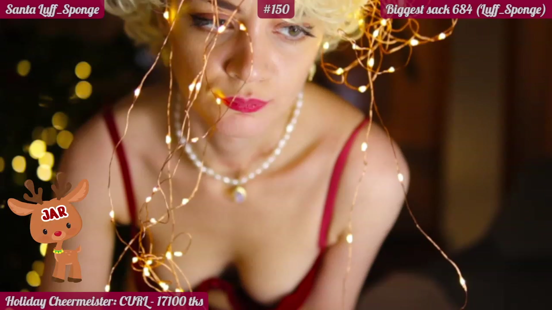Gallery image thumbnail from FluffinRayRay's myfreecams stream on, 12/17/2022, 03:26 image 18 of 20