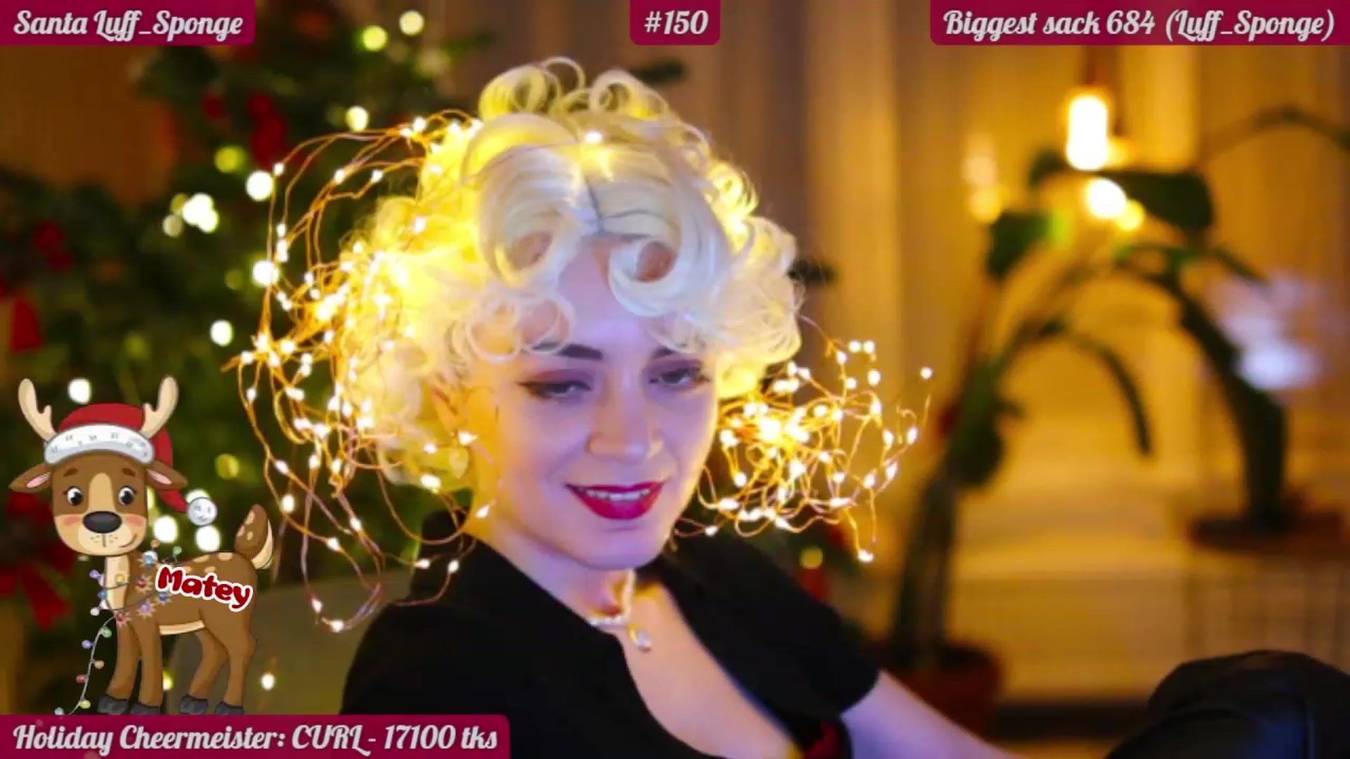 Gallery image thumbnail from FluffinRayRay's myfreecams stream on, 12/17/2022, 03:26 image 5 of 20
