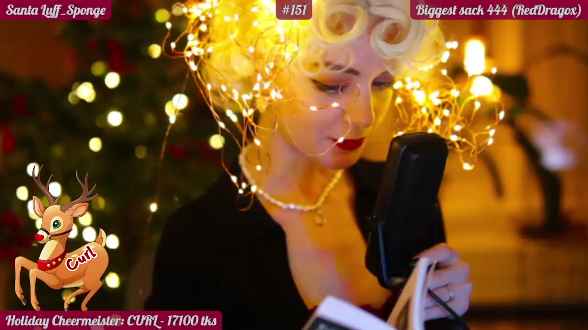 Gallery image thumbnail from FluffinRayRay's myfreecams stream on, 12/17/2022, 03:26 image 4 of 20