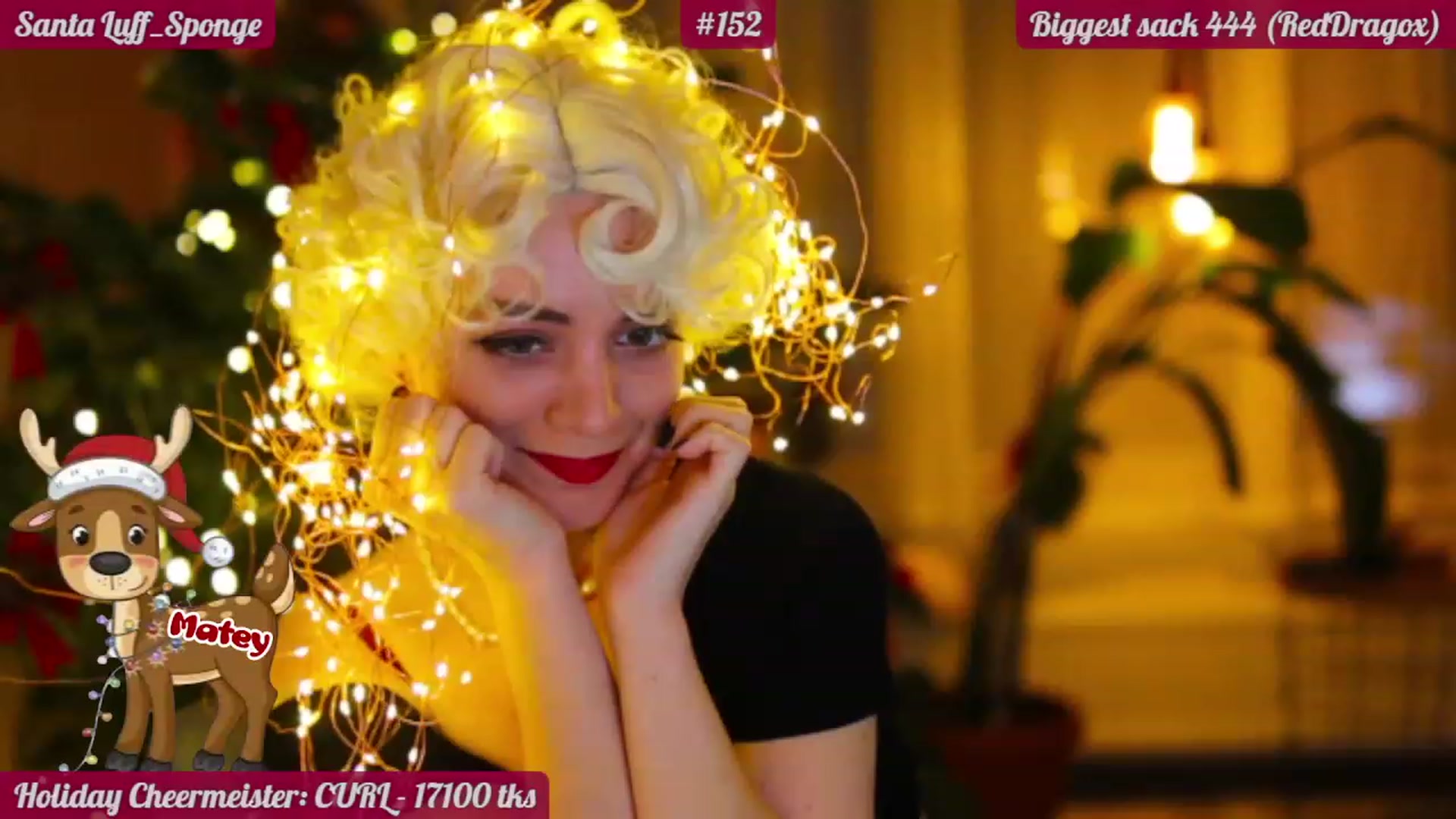 Gallery image thumbnail from FluffinRayRay's myfreecams stream on, 12/17/2022, 03:26 image 2 of 20
