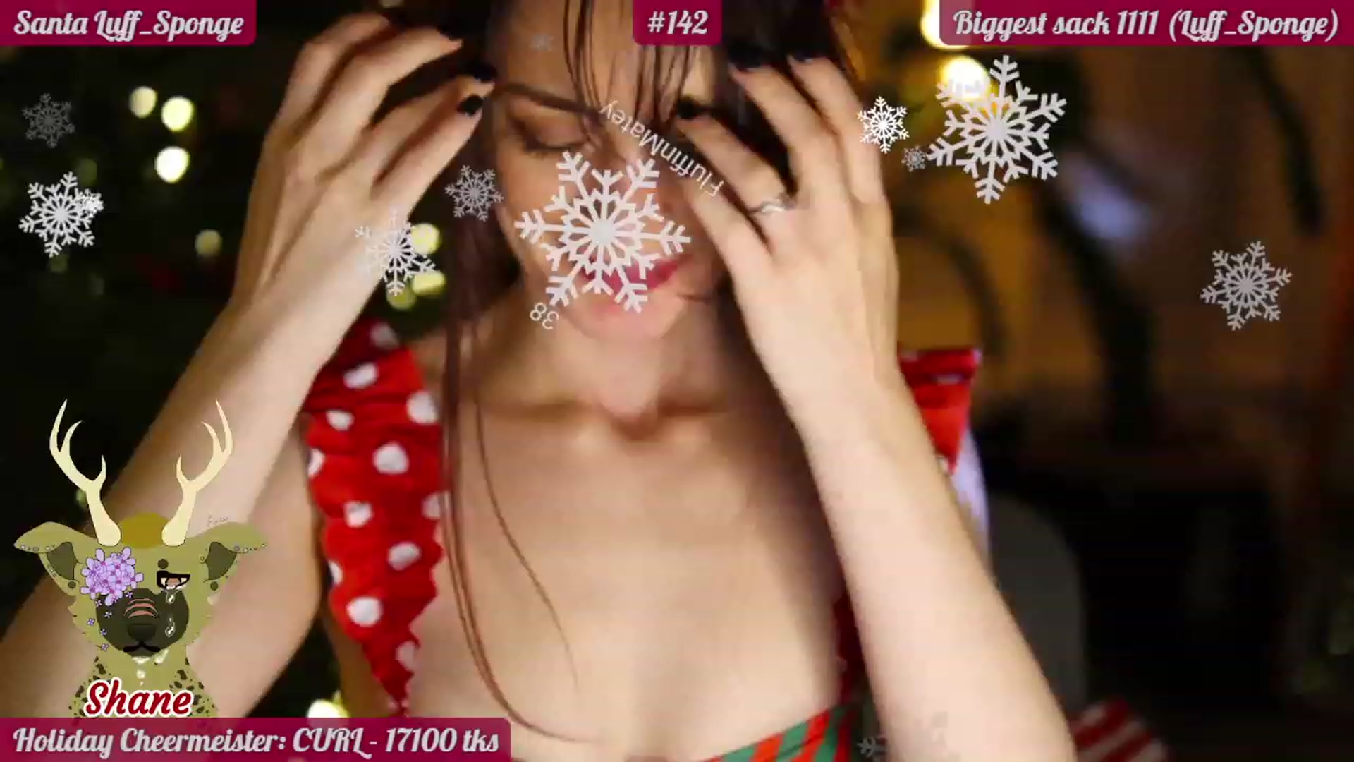 Gallery image thumbnail from FluffinRayRay's myfreecams stream on, 12/18/2022, 04:26 image 18 of 20