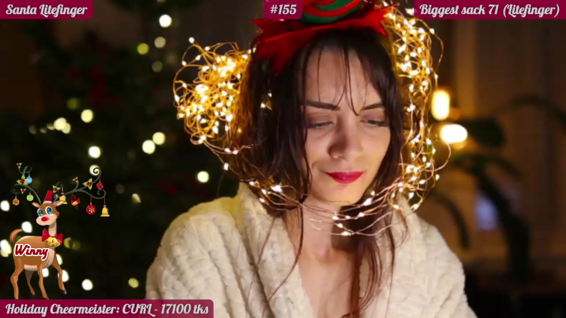 Gallery image thumbnail from FluffinRayRay's myfreecams stream on, 12/18/2022, 04:26 image 3 of 20