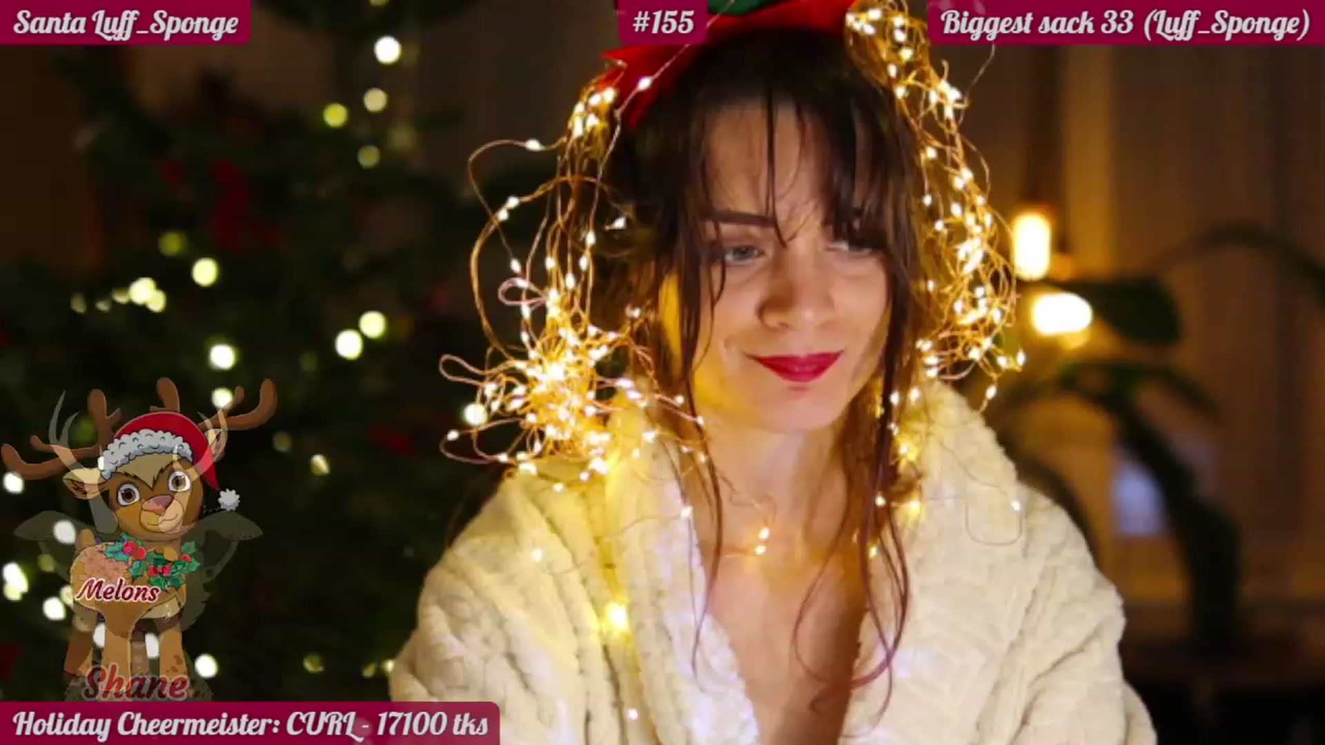 Gallery image thumbnail from FluffinRayRay's myfreecams stream on, 12/18/2022, 04:26 image 2 of 20