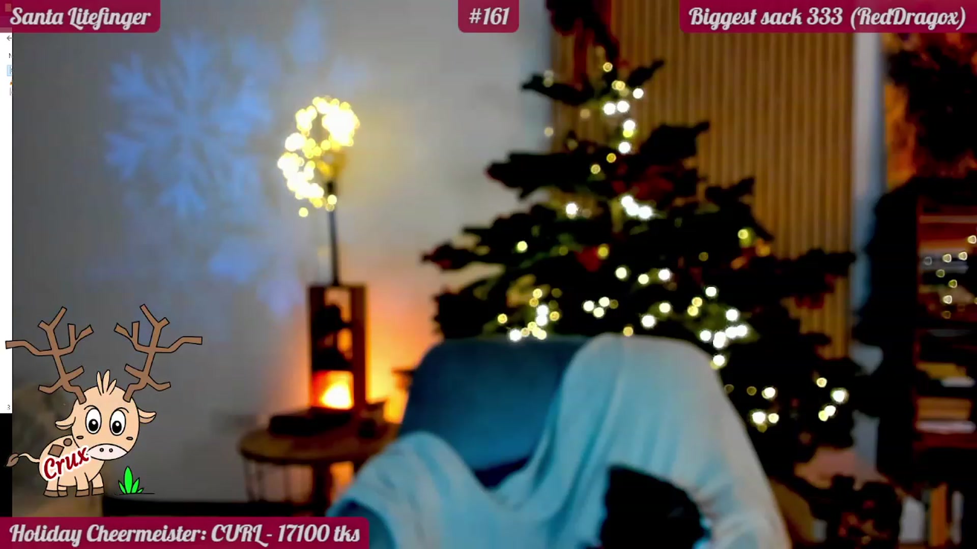 Gallery image thumbnail from FluffinRayRay's myfreecams stream on, 12/22/2022, 02:56 image 14 of 20