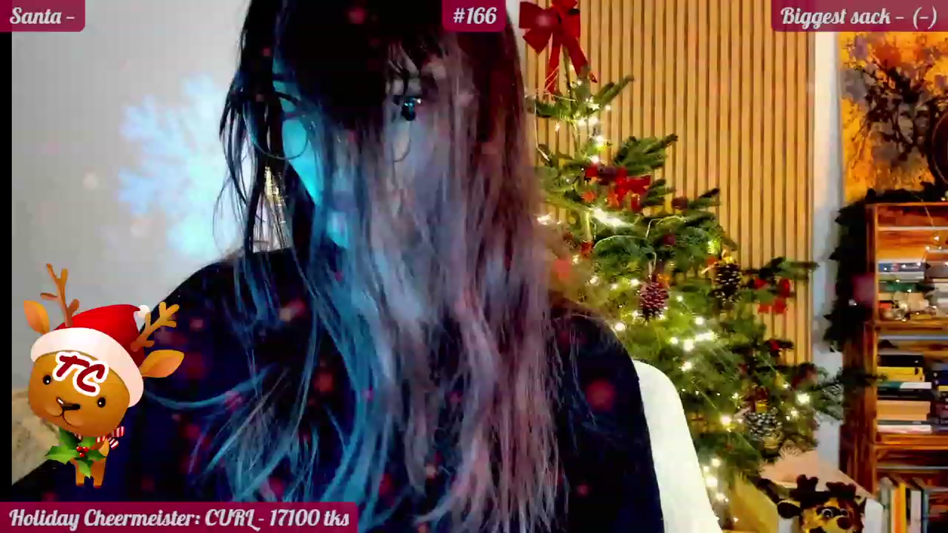 Gallery image thumbnail from FluffinRayRay's myfreecams stream on, 12/22/2022, 02:56 image 1 of 20