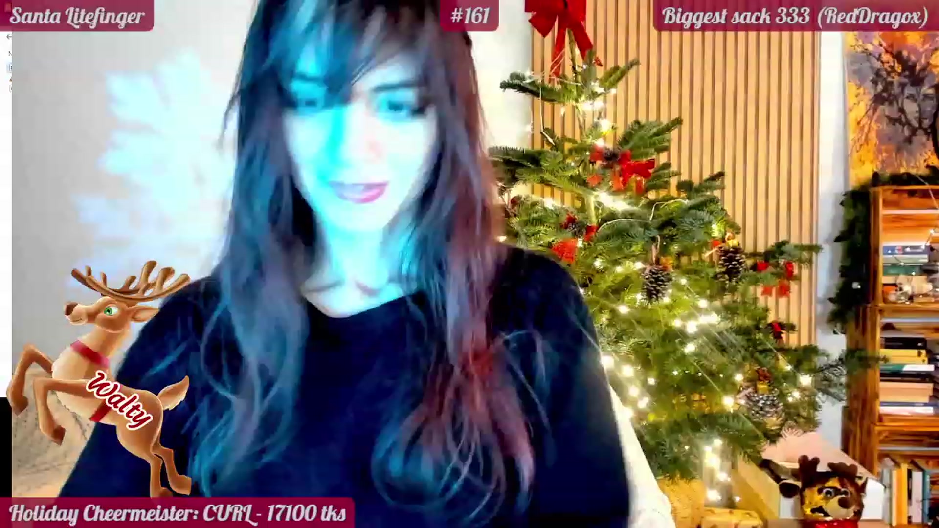 Gallery image thumbnail from FluffinRayRay's myfreecams stream on, 12/22/2022, 02:56 image 15 of 20