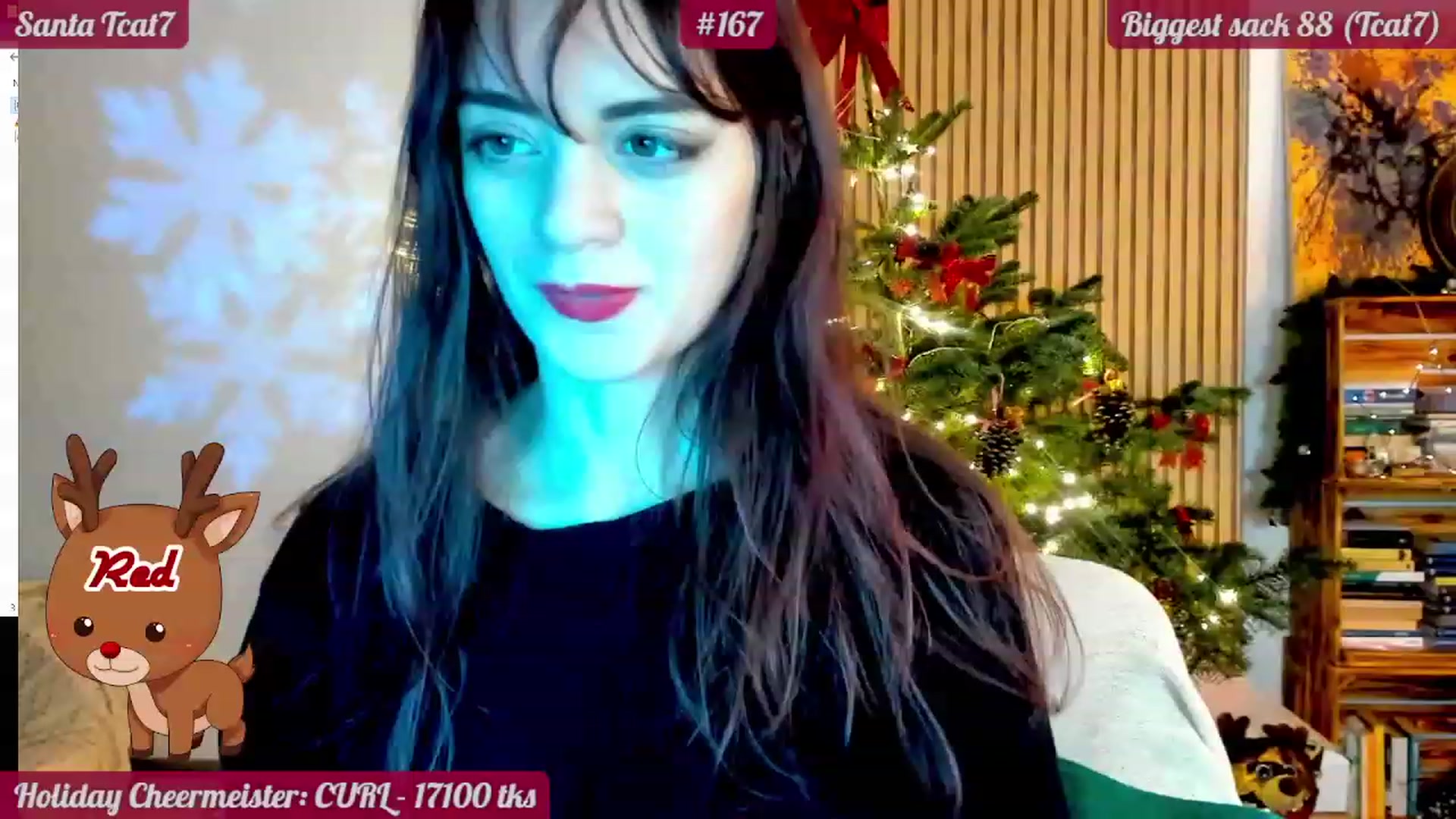Gallery image thumbnail from FluffinRayRay's myfreecams stream on, 12/22/2022, 02:56 image 4 of 20