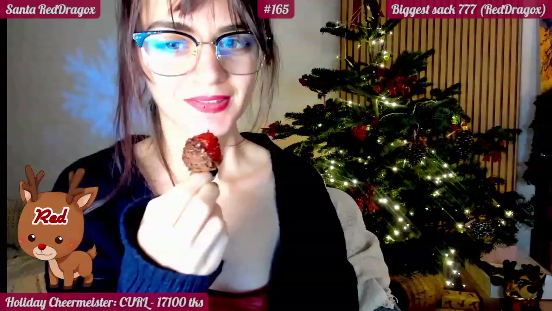 Gallery image thumbnail from FluffinRayRay's myfreecams stream on, 12/23/2022, 02:42 image 4 of 20