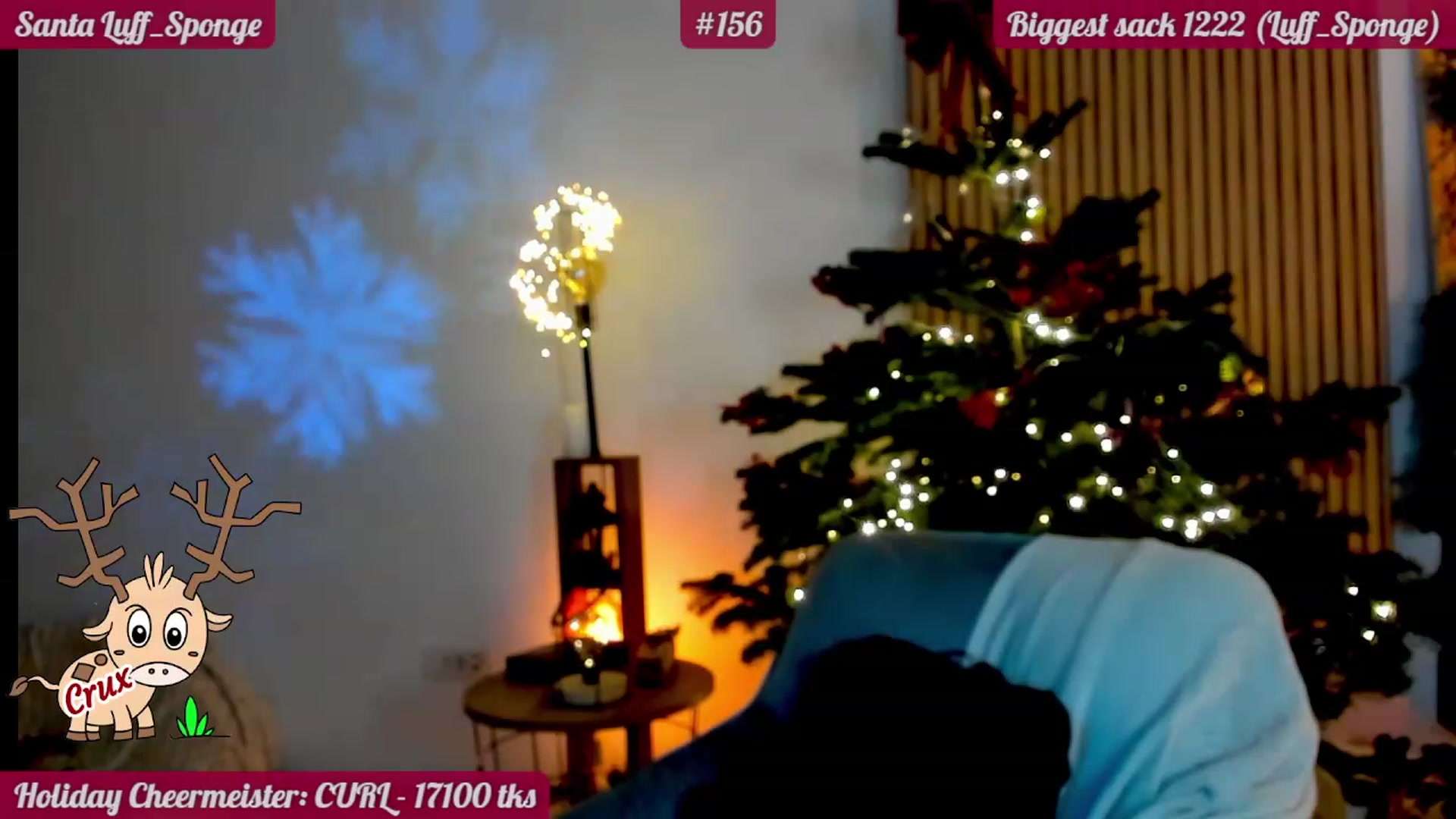 Gallery image thumbnail from FluffinRayRay's myfreecams stream on, 12/23/2022, 02:42 image 19 of 20