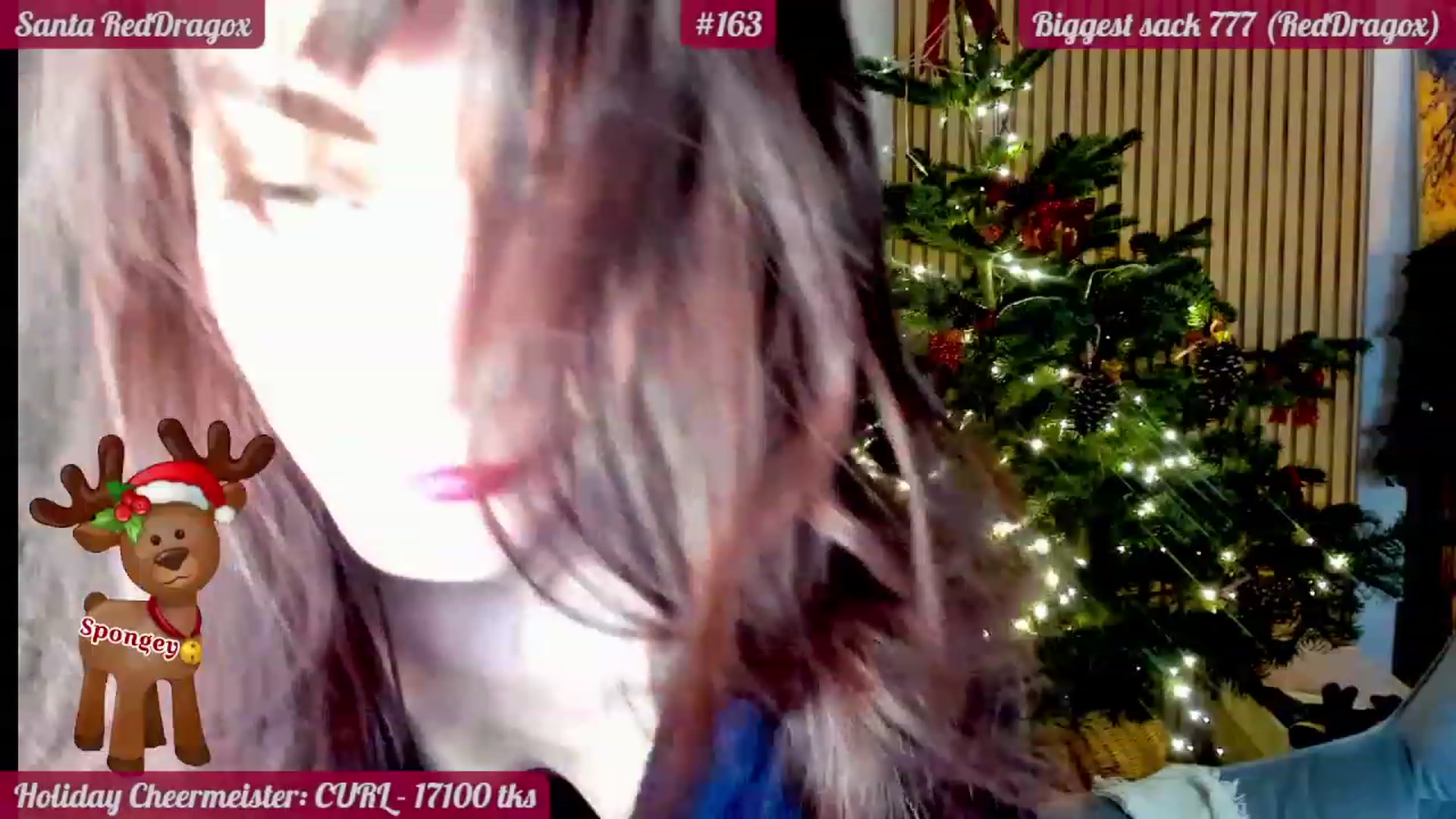 Gallery image thumbnail from FluffinRayRay's myfreecams stream on, 12/23/2022, 02:42 image 7 of 20