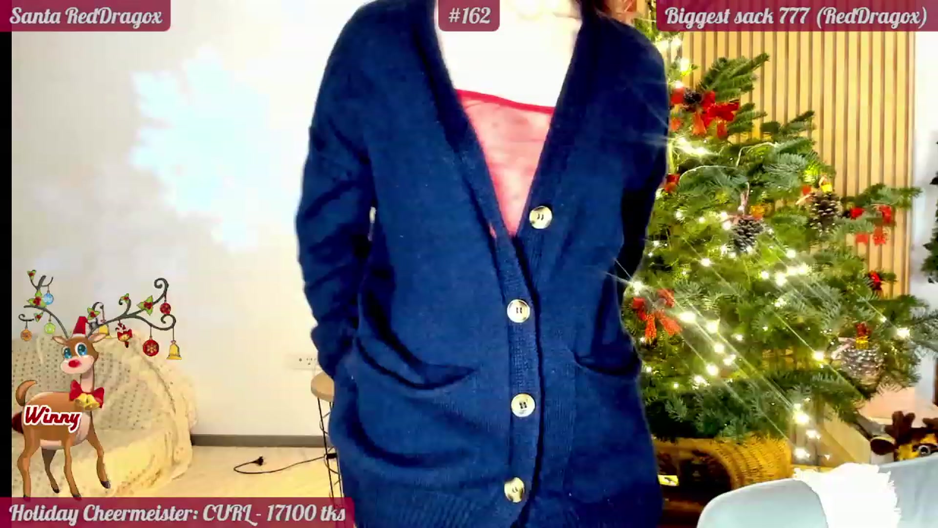 Gallery image thumbnail from FluffinRayRay's myfreecams stream on, 12/23/2022, 02:42 image 8 of 20