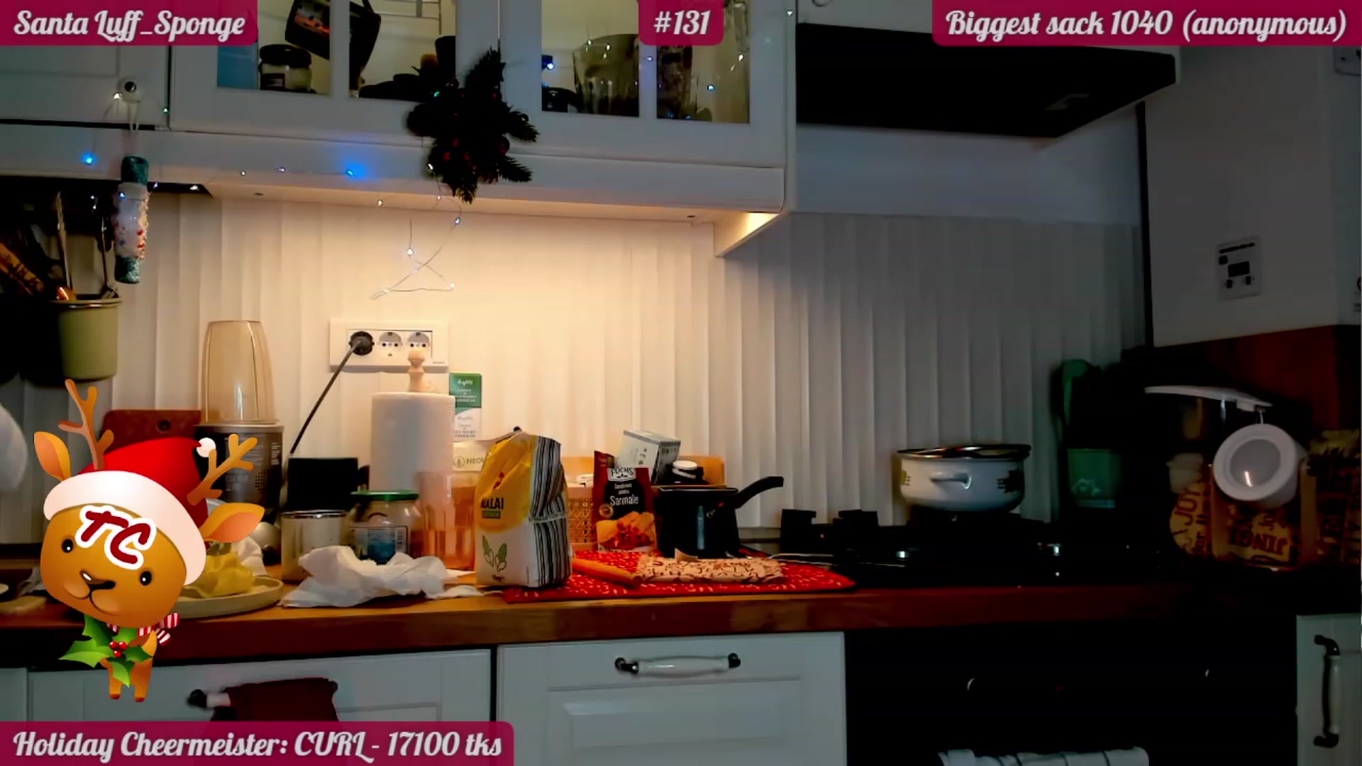 Gallery image thumbnail from FluffinRayRay's myfreecams stream on, 12/25/2022, 04:09 image 17 of 20