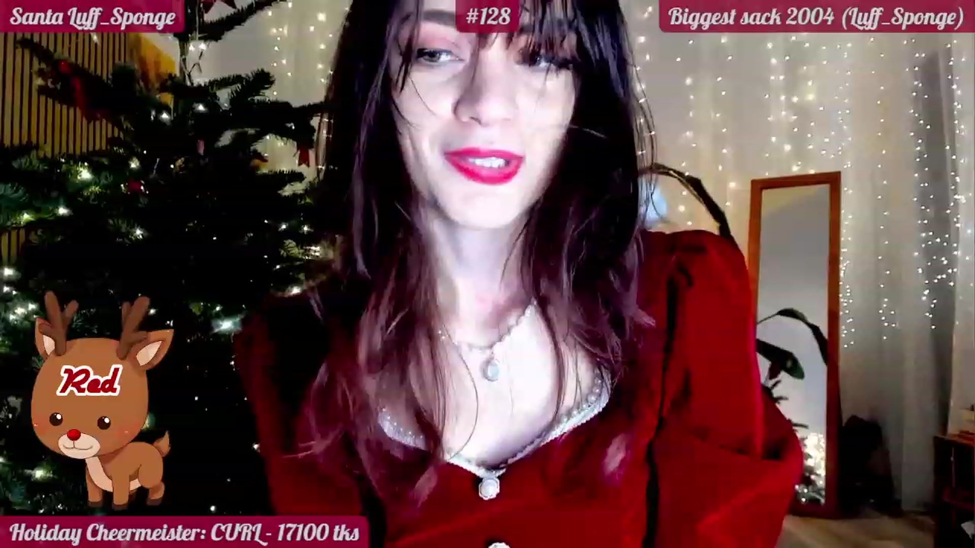 Gallery image thumbnail from FluffinRayRay's myfreecams stream on, 12/26/2022, 02:39 image 9 of 20