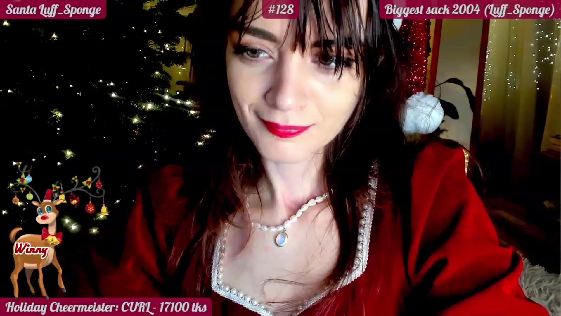 Gallery image thumbnail from FluffinRayRay's myfreecams stream on, 12/26/2022, 02:39 image 7 of 20