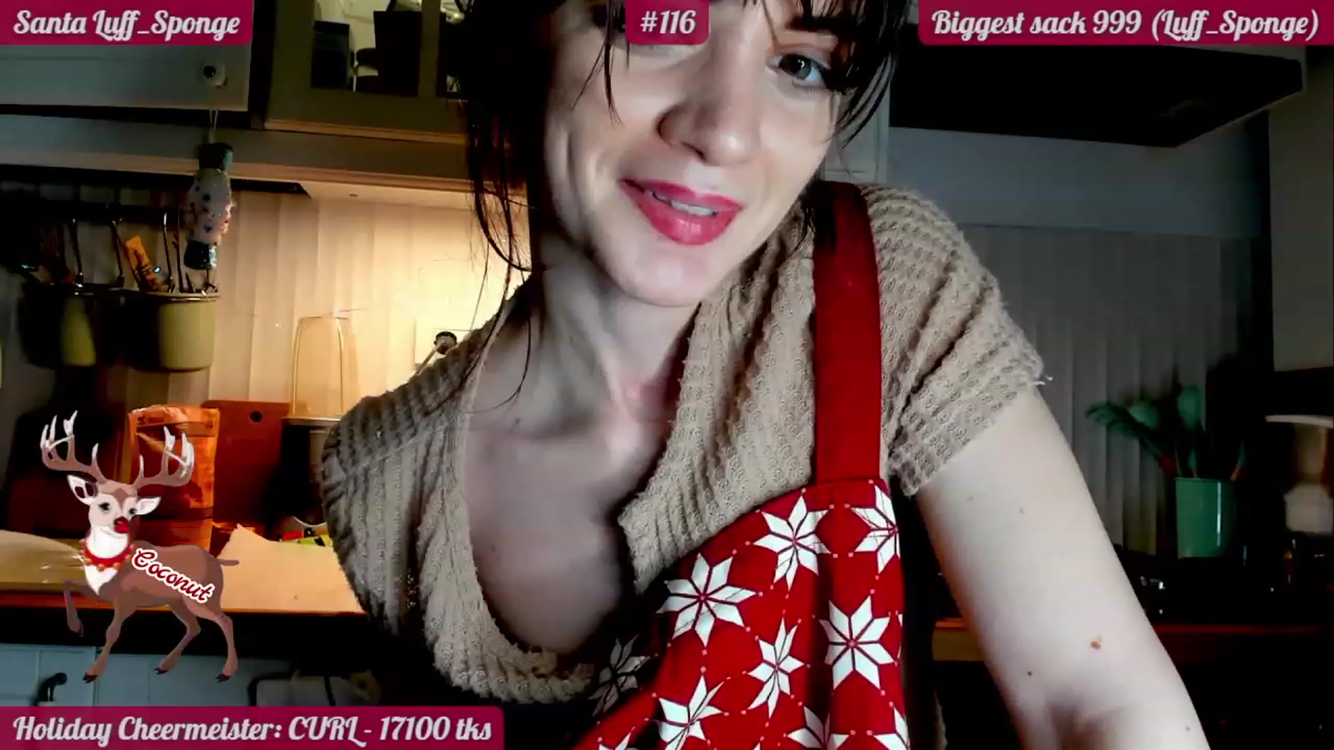 Gallery image thumbnail from FluffinRayRay's myfreecams stream on, 12/27/2022, 03:56 image 10 of 20