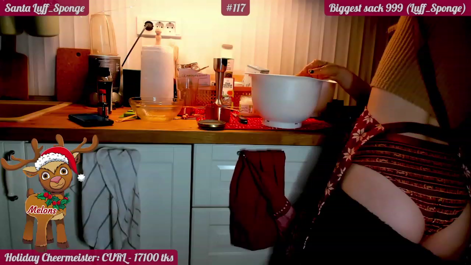 Gallery image thumbnail from FluffinRayRay's myfreecams stream on, 12/27/2022, 03:56 image 5 of 20