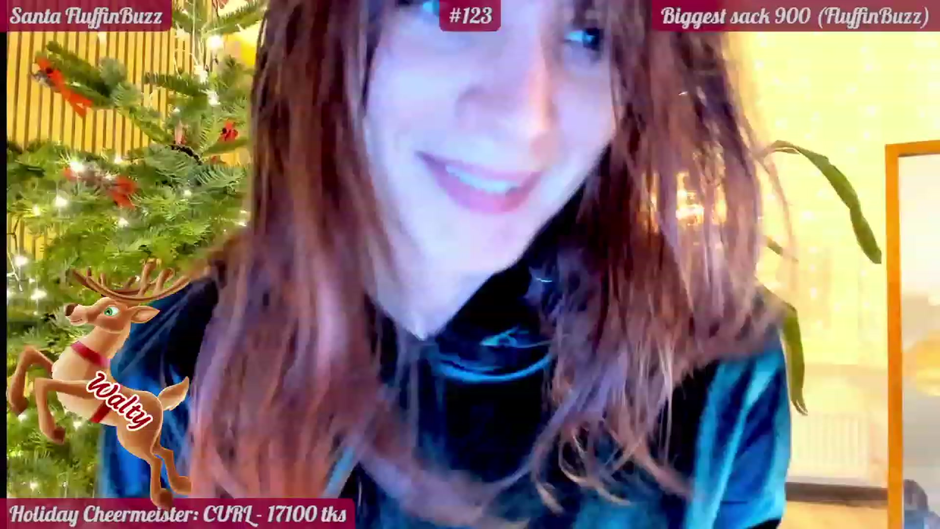 Gallery image thumbnail from FluffinRayRay's myfreecams stream on, 12/31/2022, 02:46 image 14 of 20