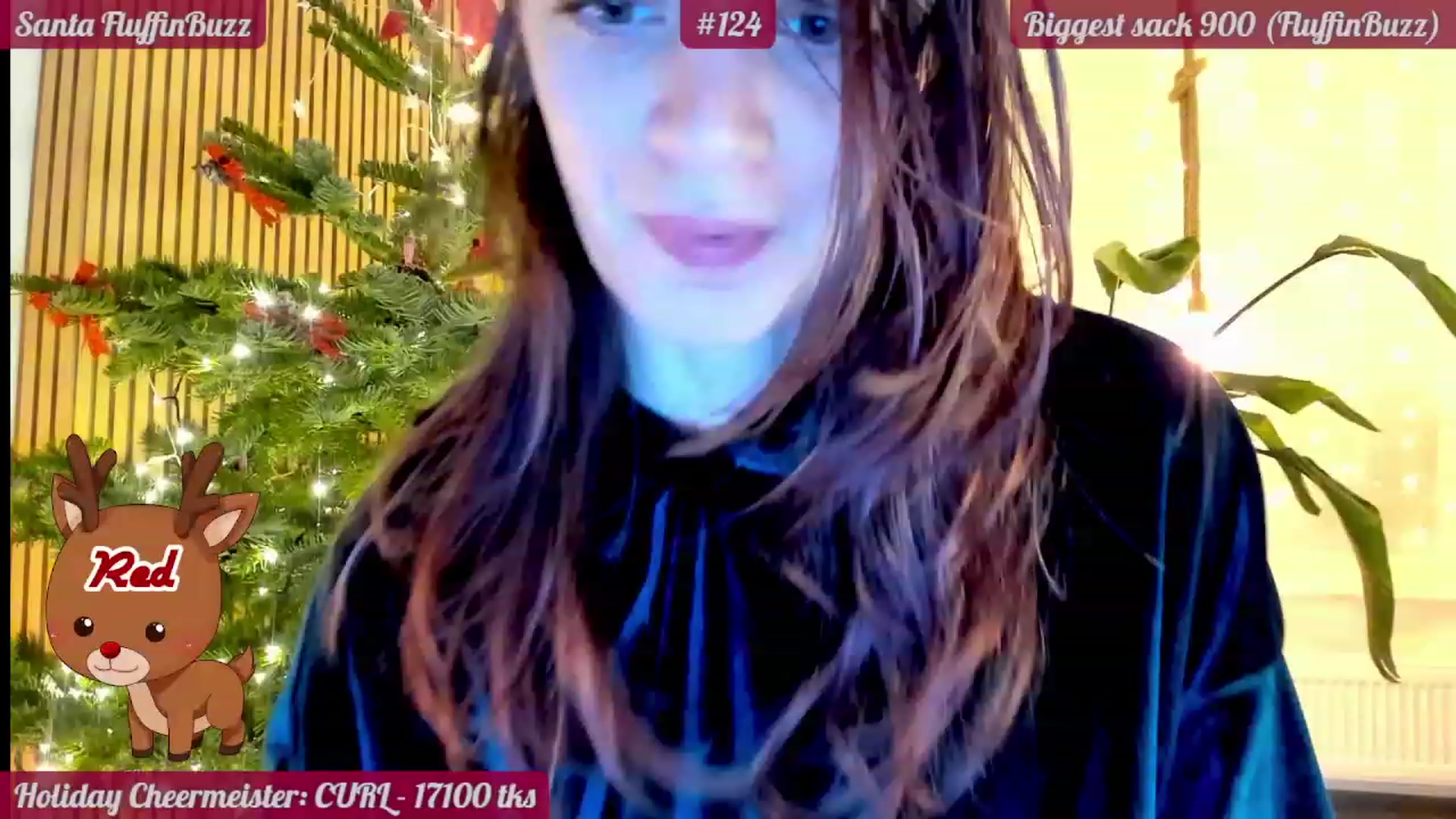 Gallery image thumbnail from FluffinRayRay's myfreecams stream on, 12/31/2022, 02:46 image 4 of 20