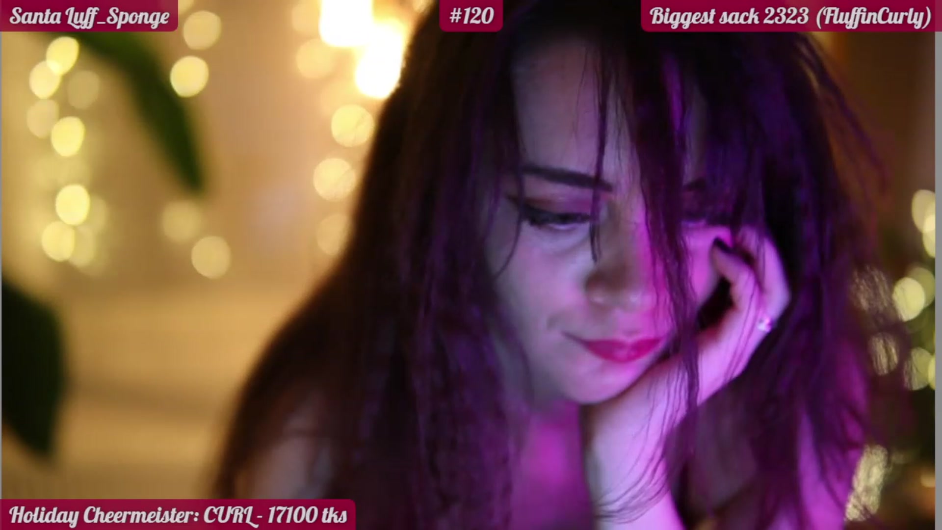 Gallery image thumbnail from FluffinRayRay's myfreecams stream on, 12/31/2022, 23:42 image 18 of 20