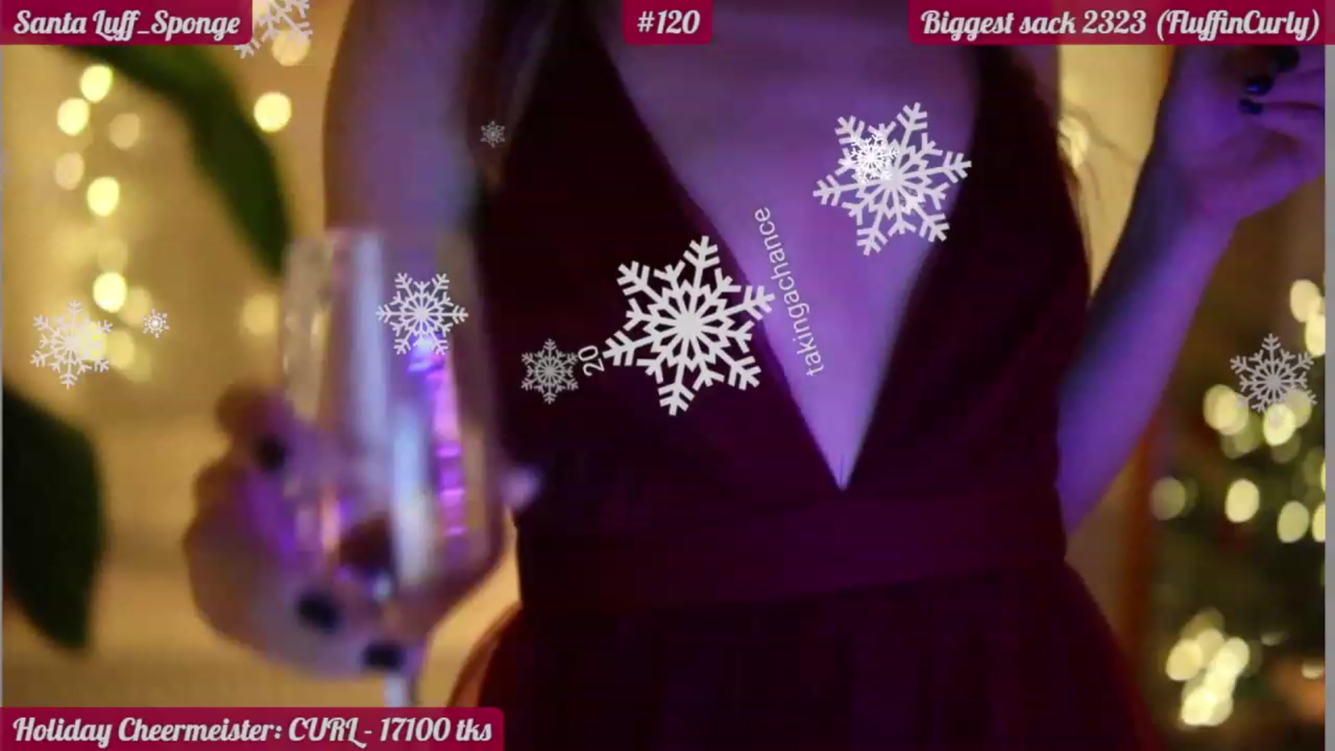 Gallery image thumbnail from FluffinRayRay's myfreecams stream on, 01/01/2023, 24:01 image 1 of 20