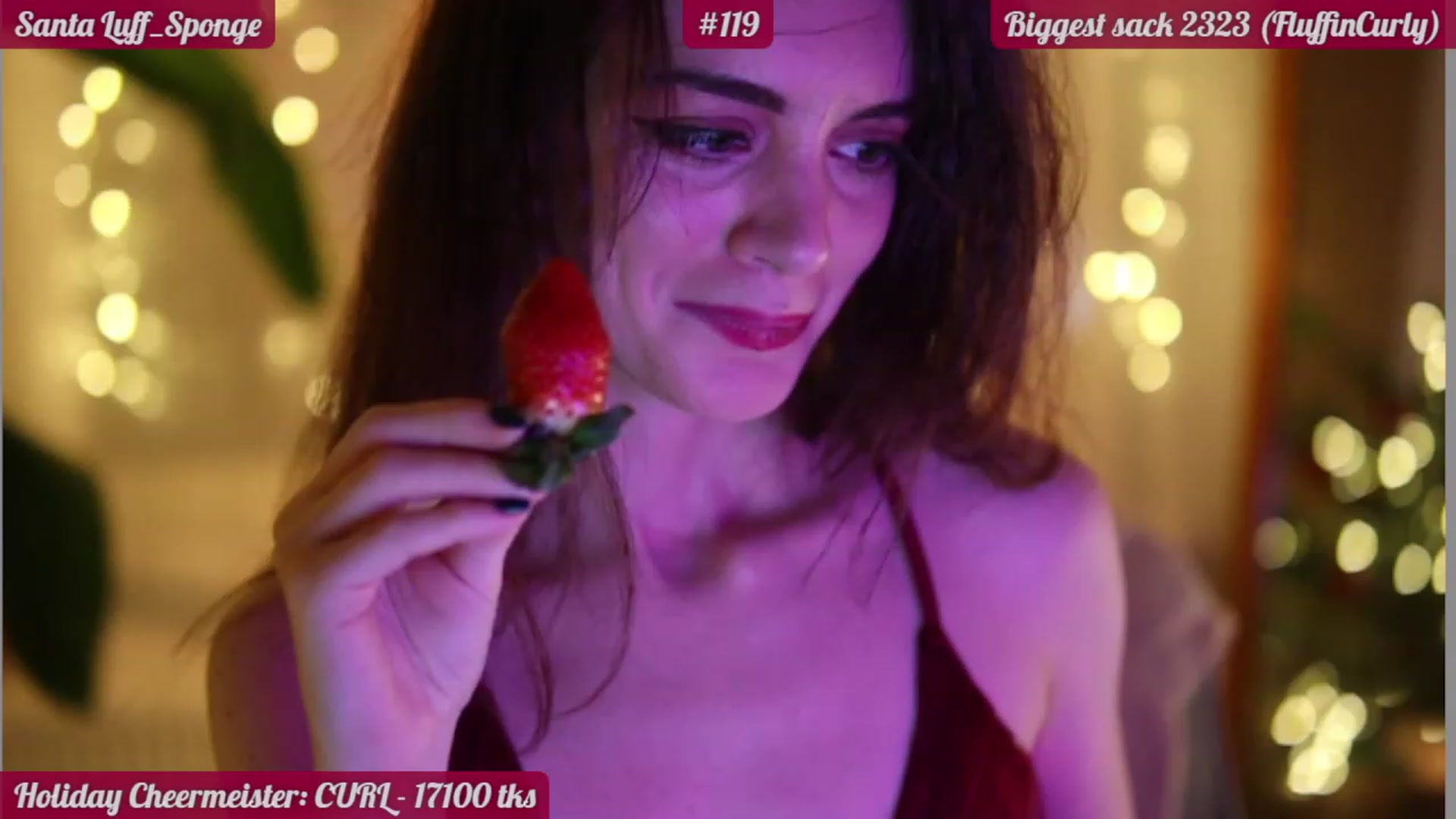Gallery image thumbnail from FluffinRayRay's myfreecams stream on, 01/01/2023, 24:01 image 2 of 20