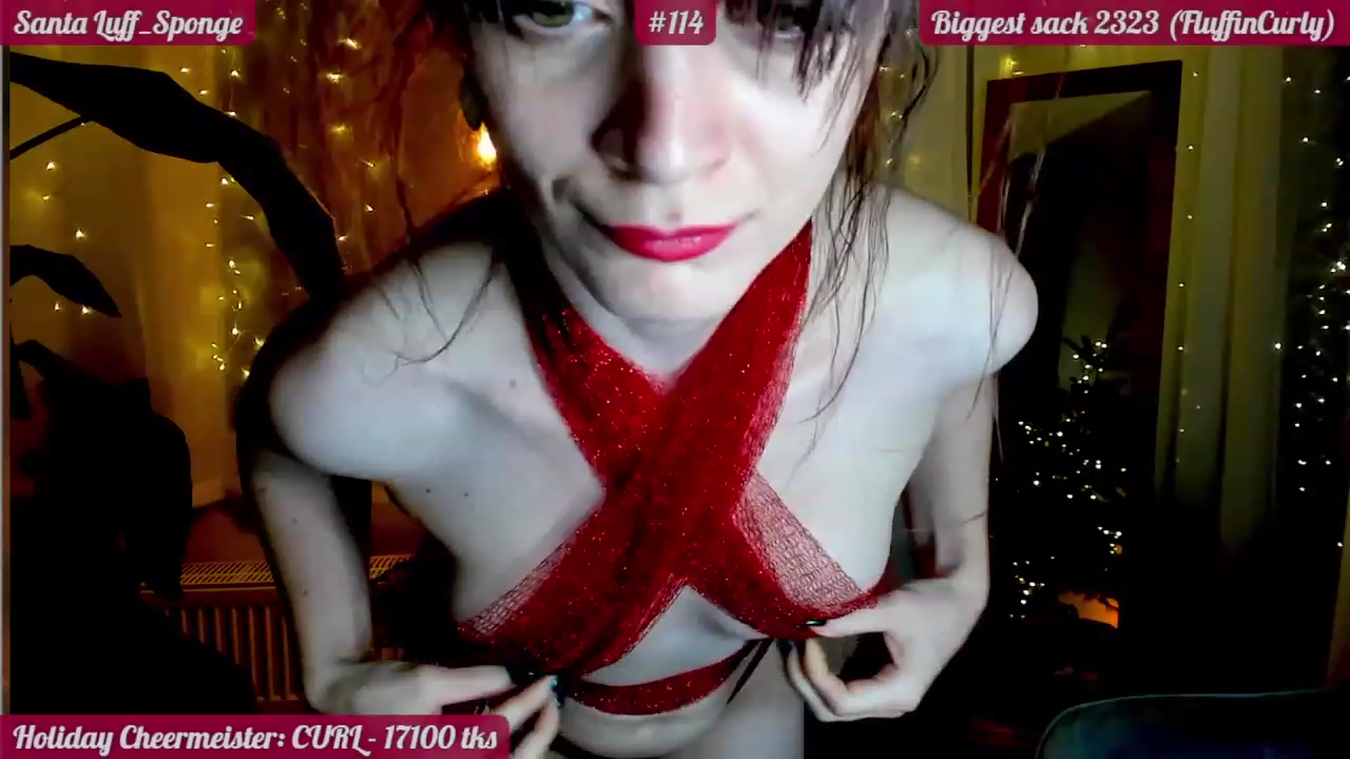 Gallery image thumbnail from FluffinRayRay's myfreecams stream on, 01/01/2023, 03:38 image 18 of 20