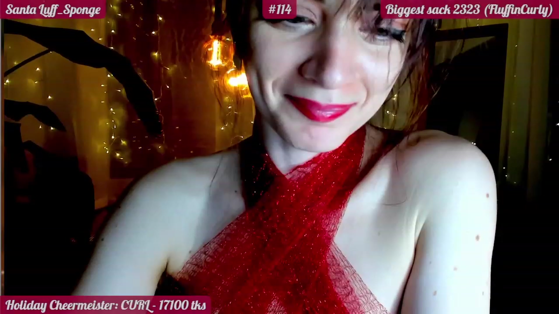 Gallery image thumbnail from FluffinRayRay's myfreecams stream on, 01/01/2023, 03:38 image 16 of 20