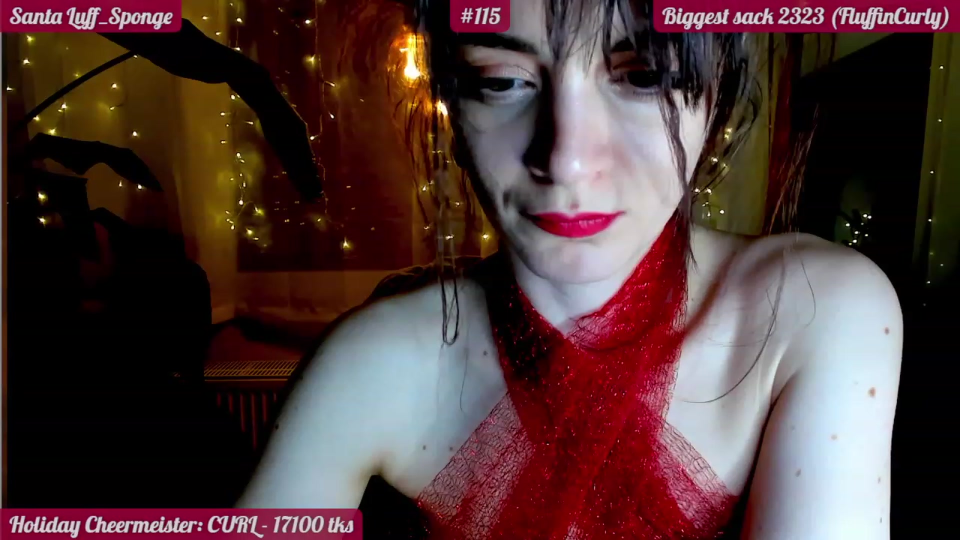 Gallery image thumbnail from FluffinRayRay's myfreecams stream on, 01/01/2023, 03:38 image 14 of 20