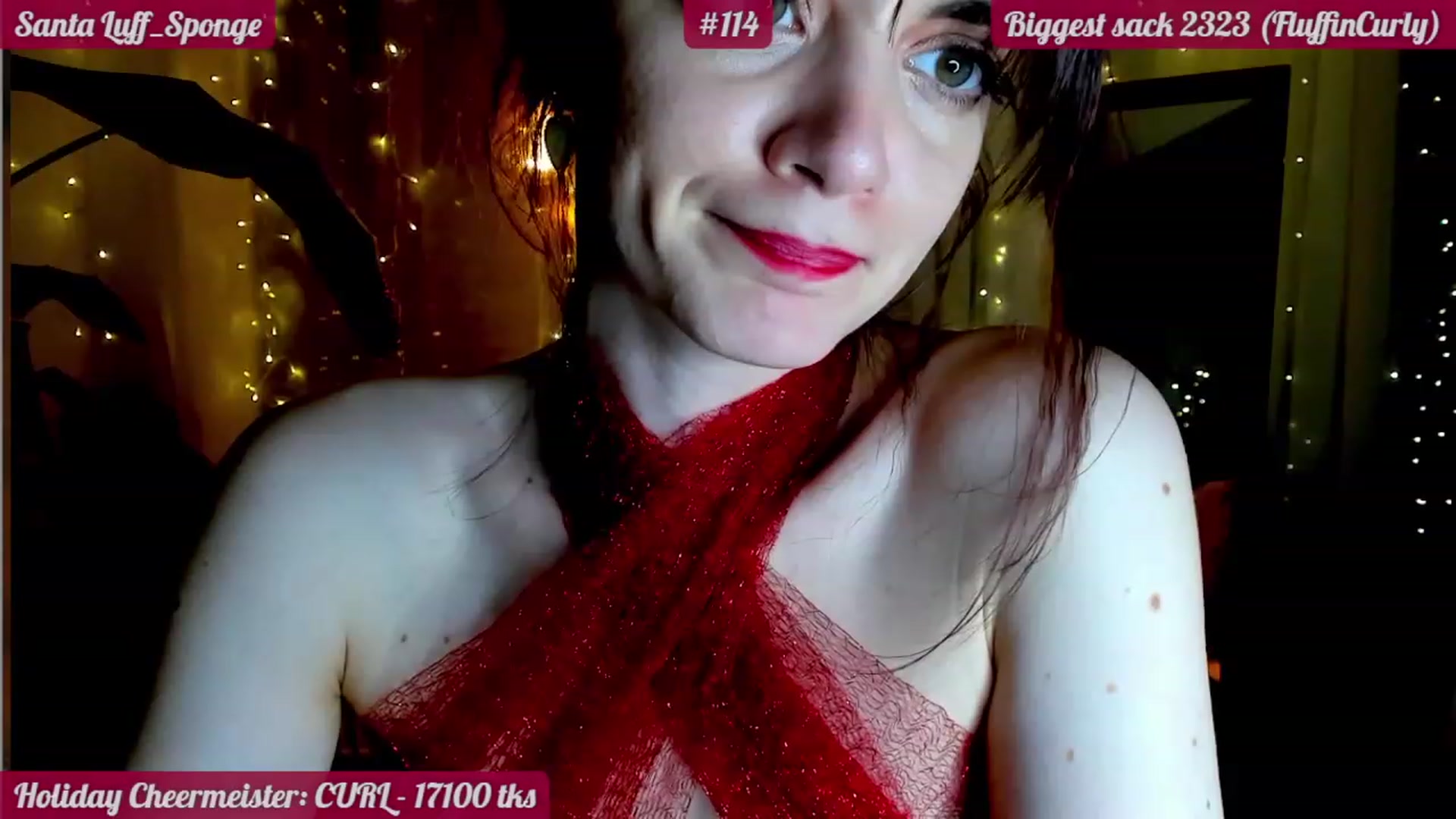 Gallery image thumbnail from FluffinRayRay's myfreecams stream on, 01/01/2023, 03:38 image 17 of 20