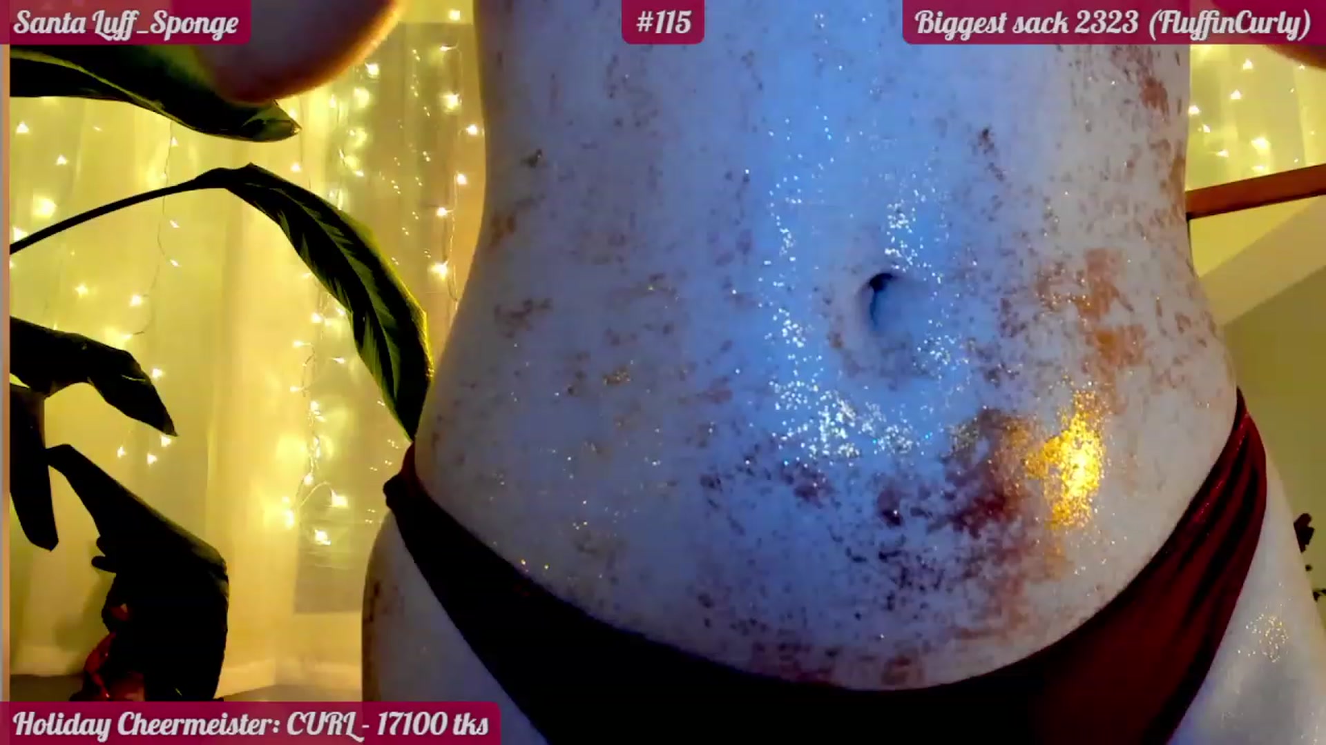 Gallery image thumbnail from FluffinRayRay's myfreecams stream on, 01/01/2023, 05:20 image 7 of 20