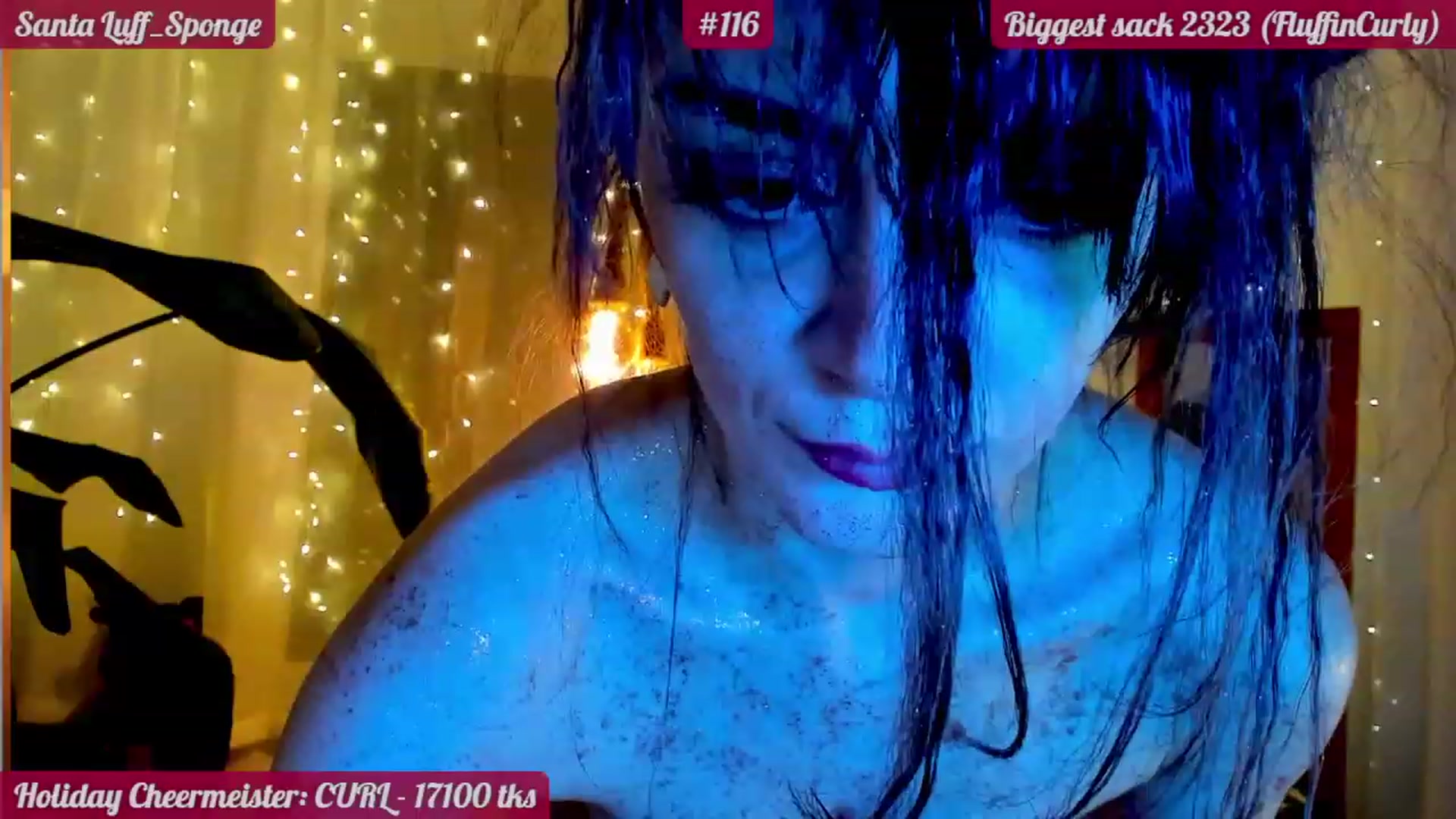 Gallery image thumbnail from FluffinRayRay's myfreecams stream on, 01/01/2023, 05:20 image 19 of 20