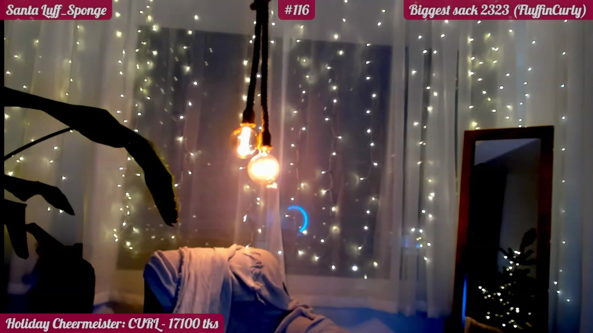 Gallery image thumbnail from FluffinRayRay's myfreecams stream on, 01/01/2023, 05:20 image 20 of 20