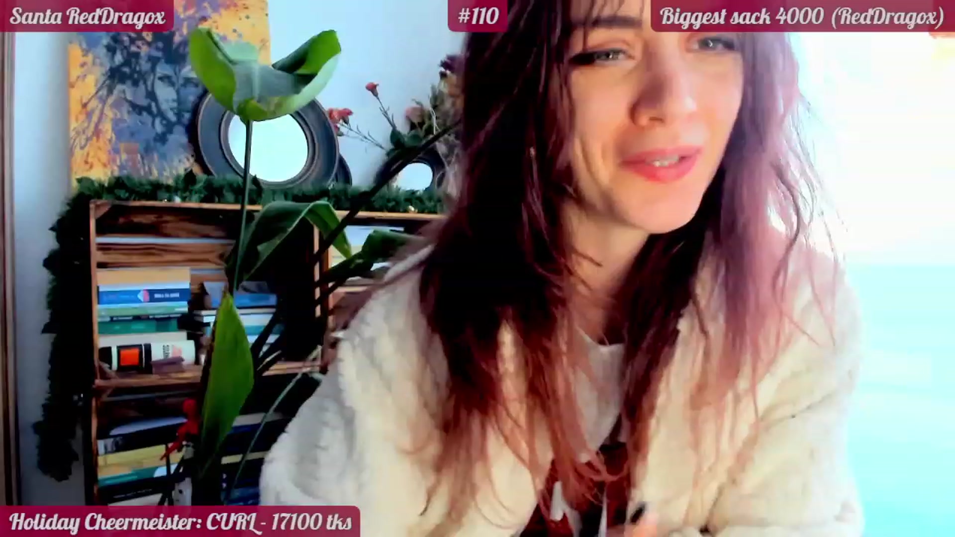 Gallery image thumbnail from FluffinRayRay's myfreecams stream on, 01/01/2023, 08:08 image 18 of 20