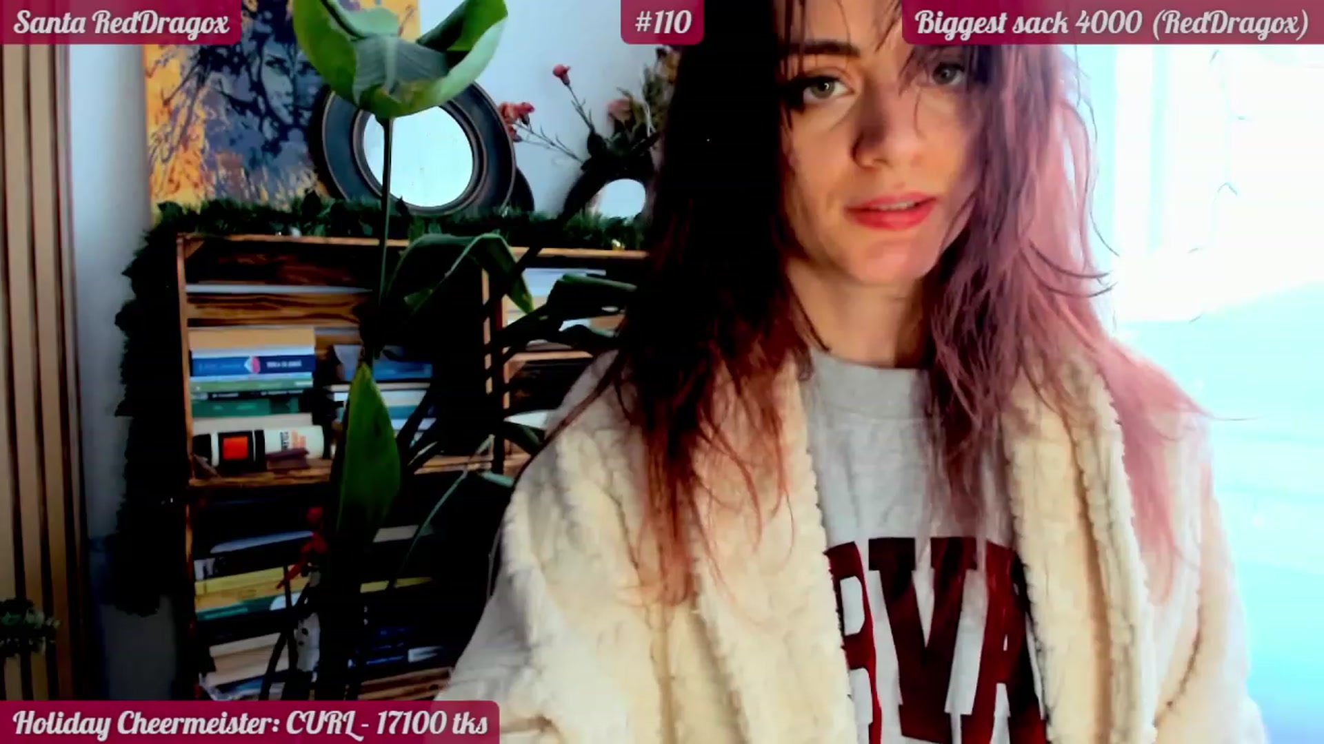 Gallery image thumbnail from FluffinRayRay's myfreecams stream on, 01/01/2023, 08:08 image 7 of 20