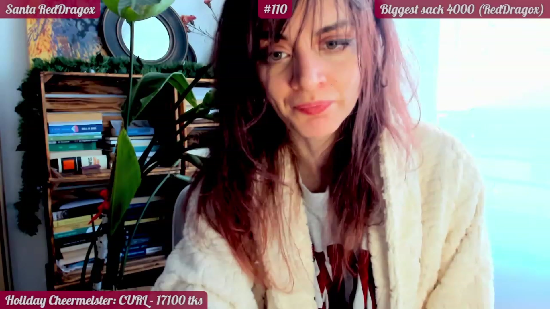 Gallery image thumbnail from FluffinRayRay's myfreecams stream on, 01/01/2023, 08:08 image 16 of 20